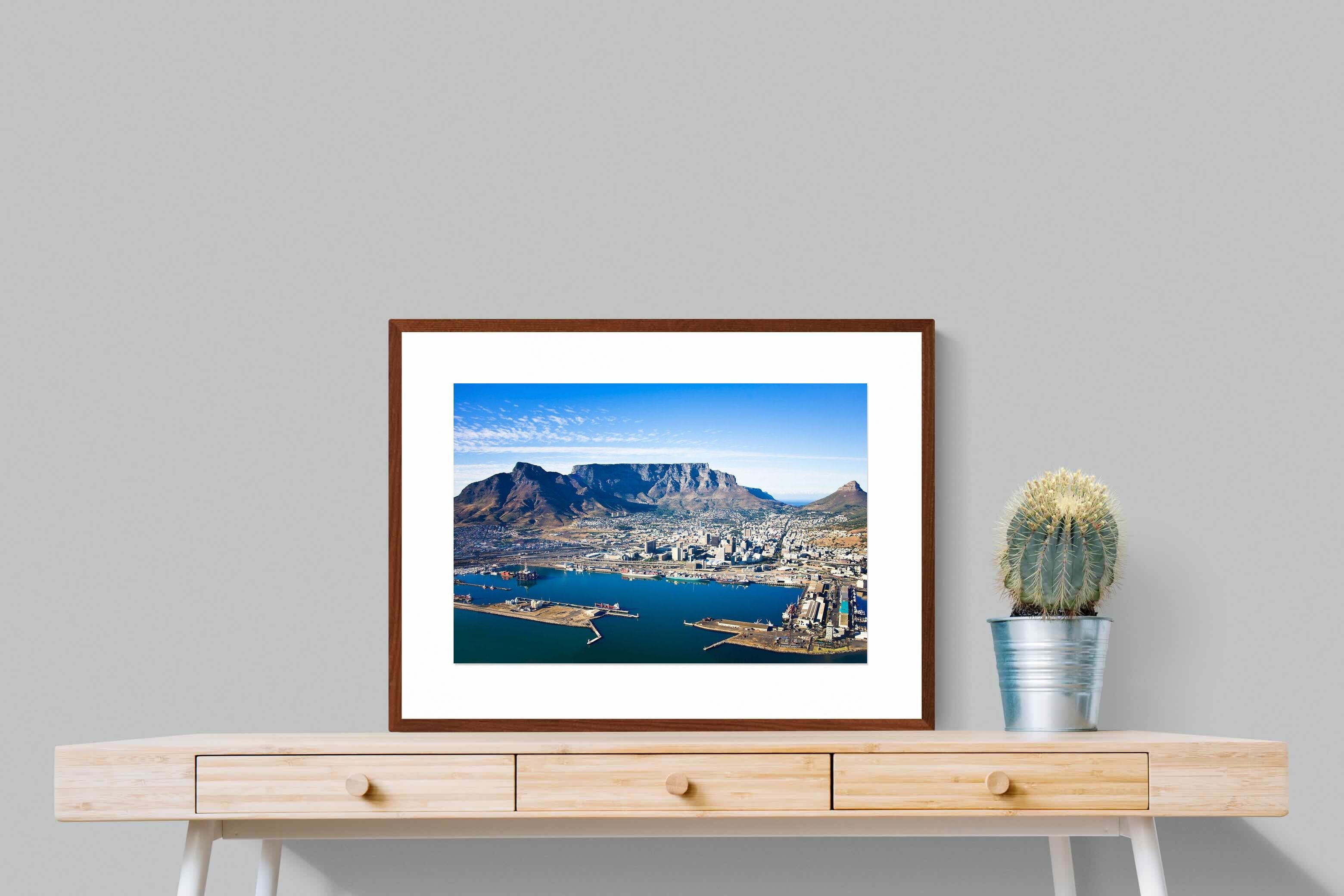 Pixalot Cape Town Harbour