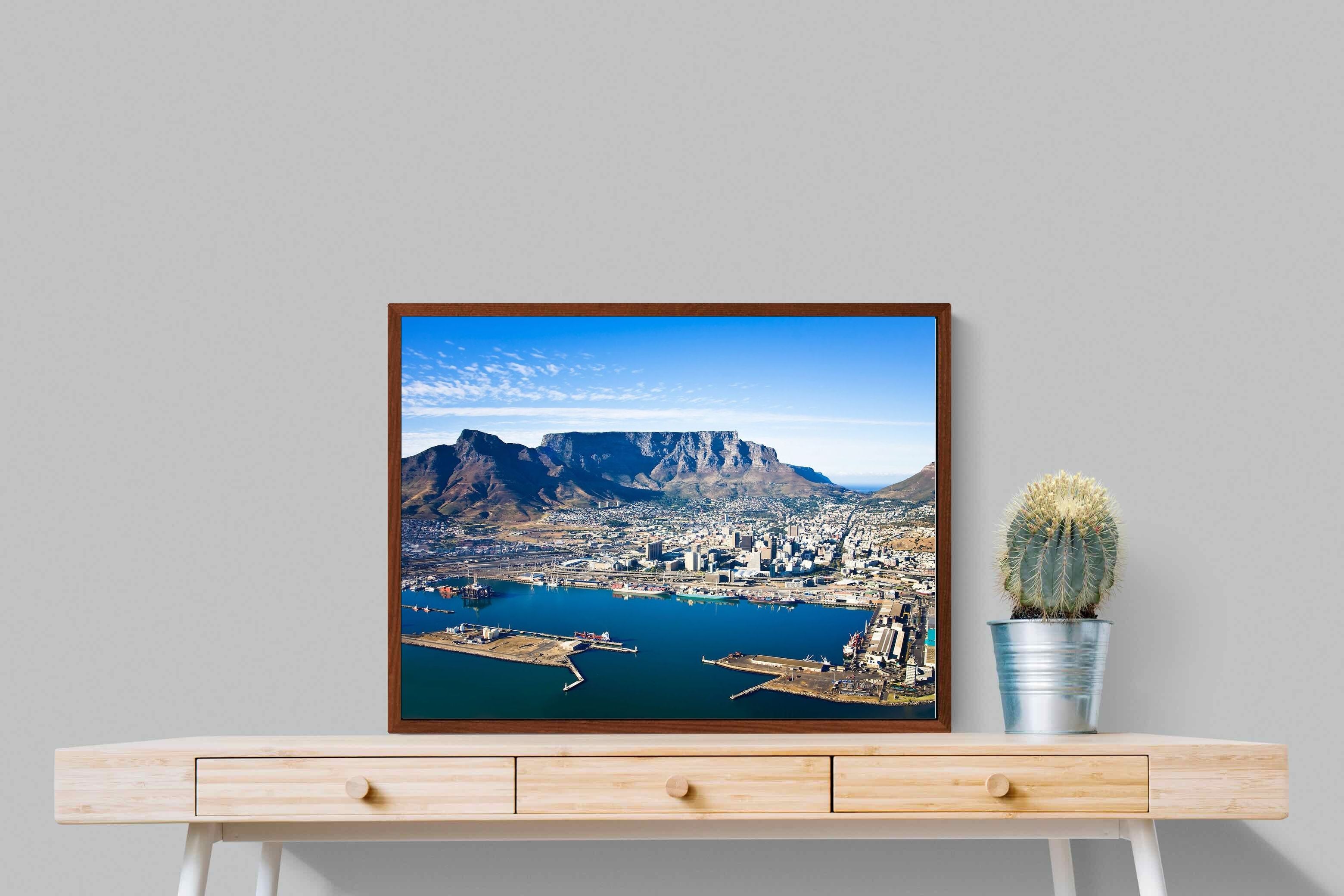 Pixalot Cape Town Harbour