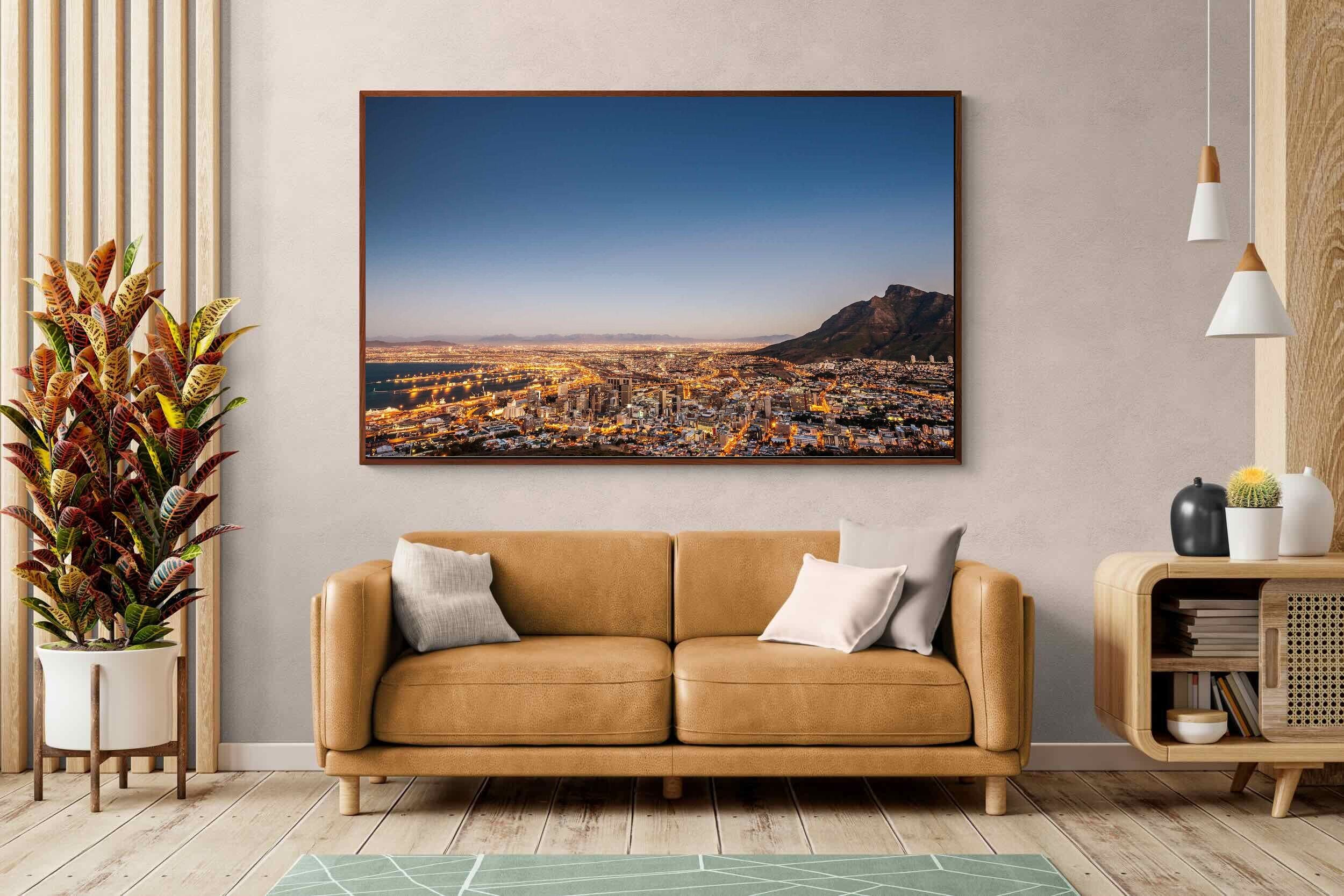 Pixalot ® Cape Town Illuminations