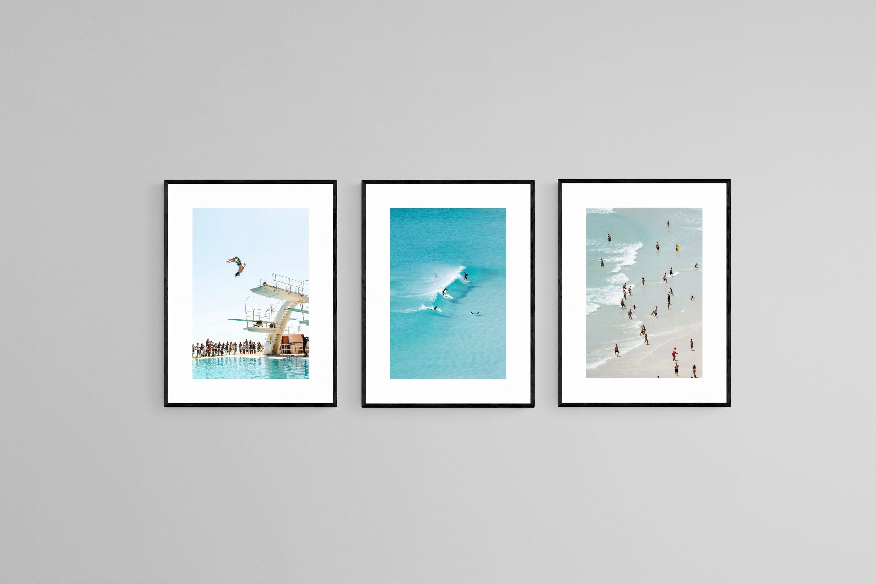 Cape Town Living Set