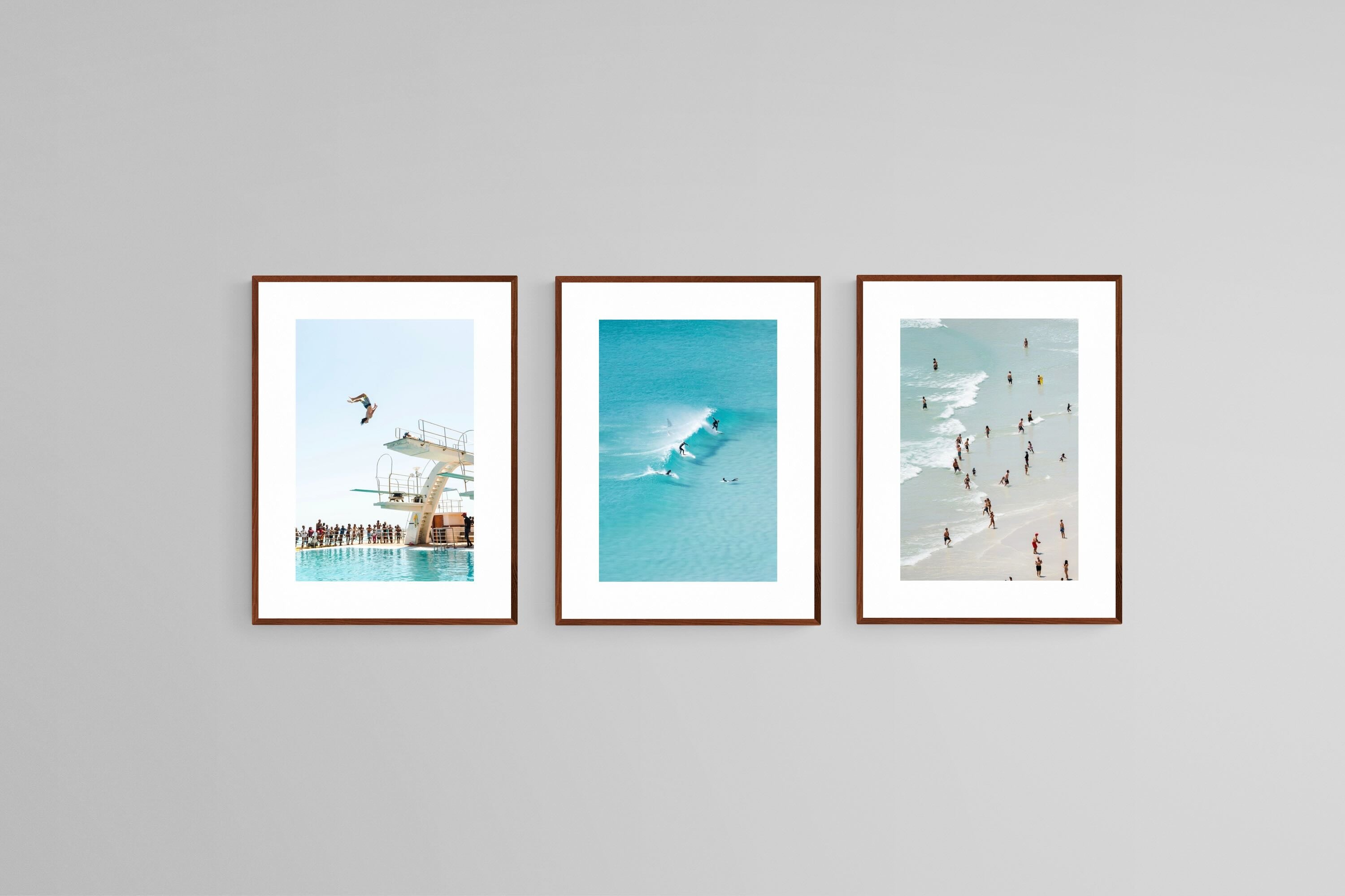 Cape Town Living Set