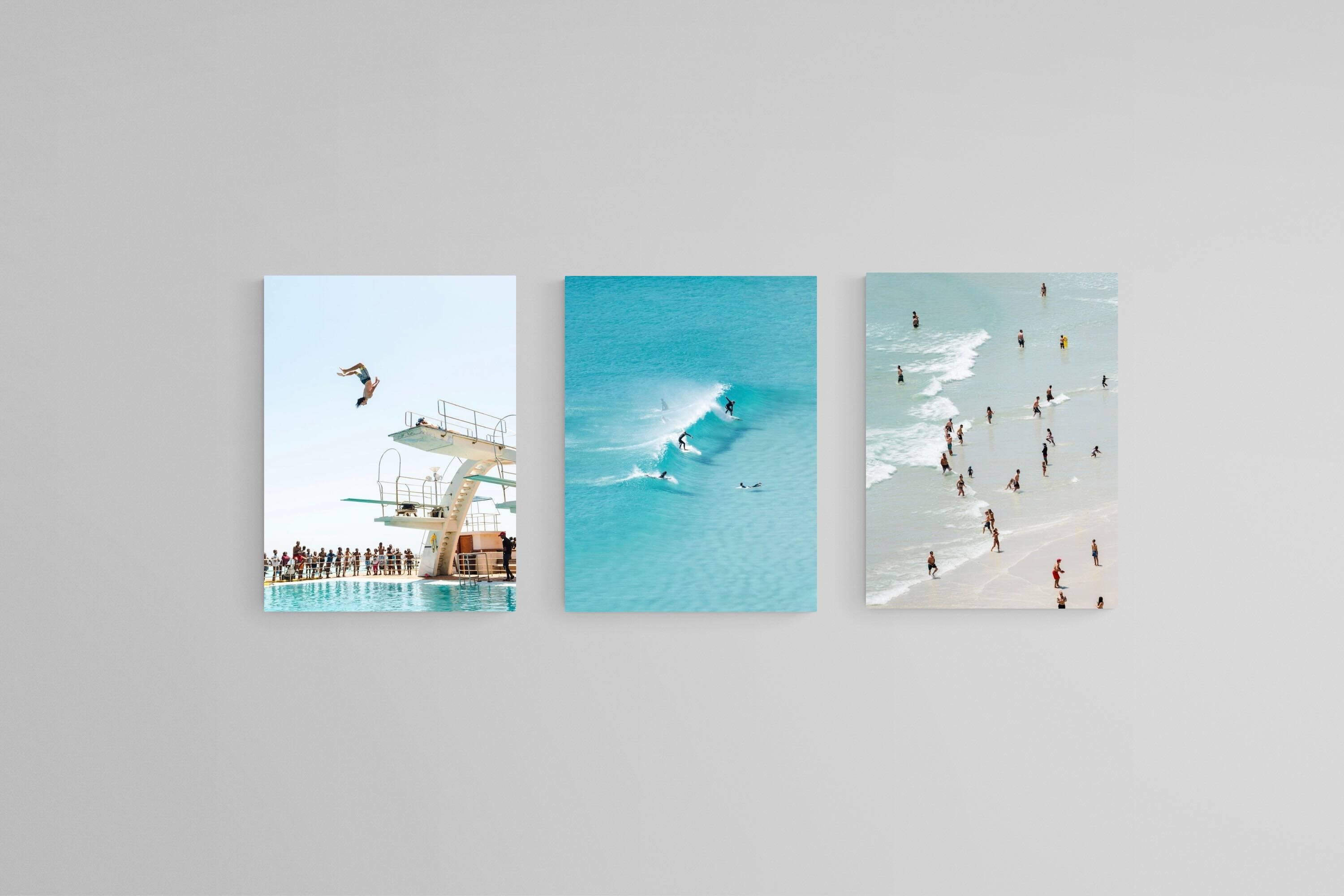 Cape Town Living Set