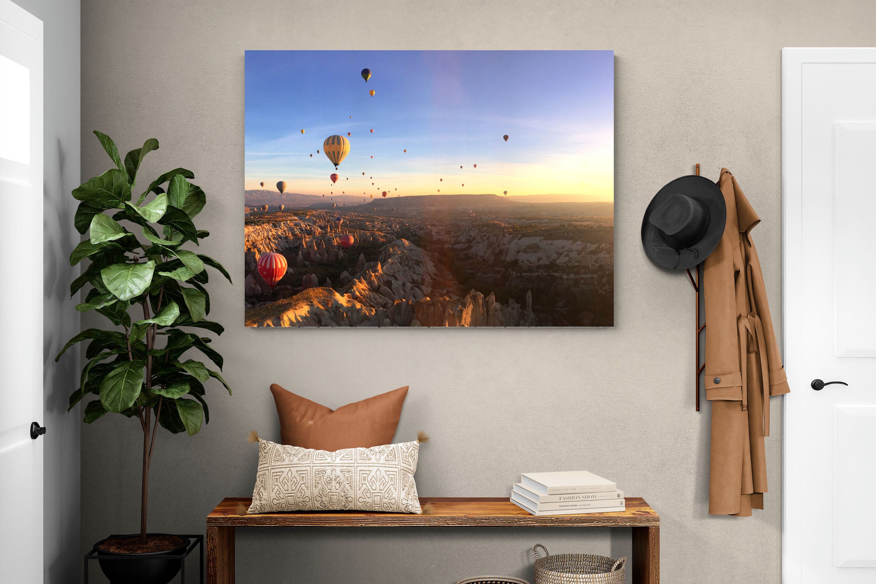 Pixalot Cappadocia