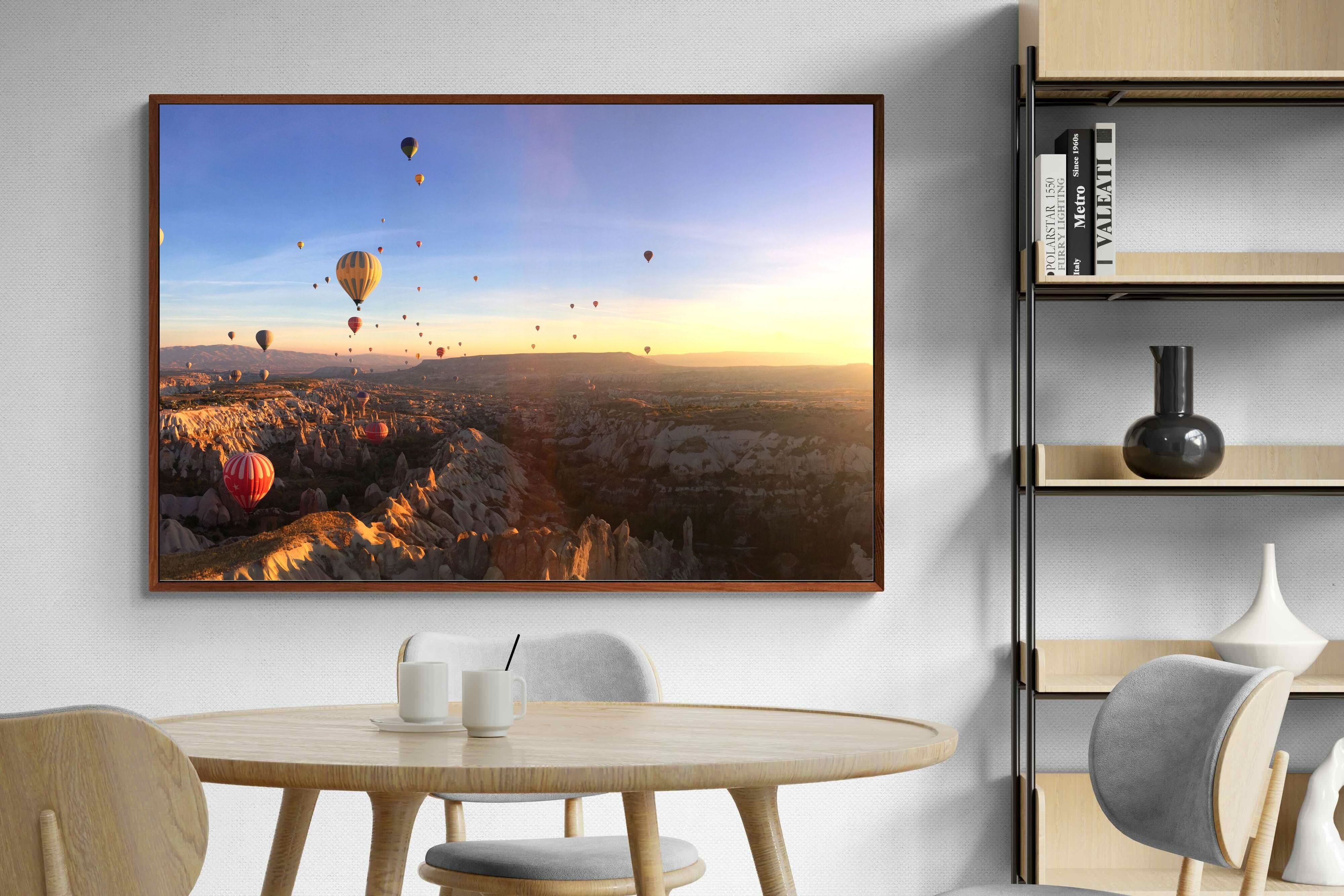 Pixalot ® Cappadocia