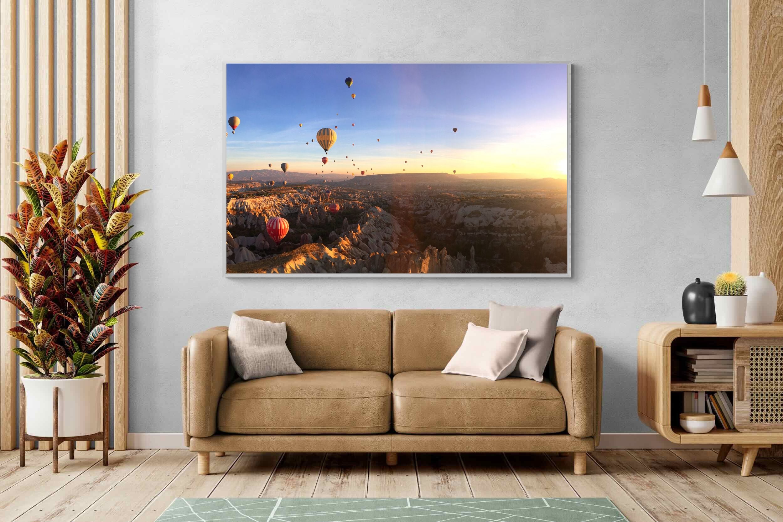 Pixalot Cappadocia