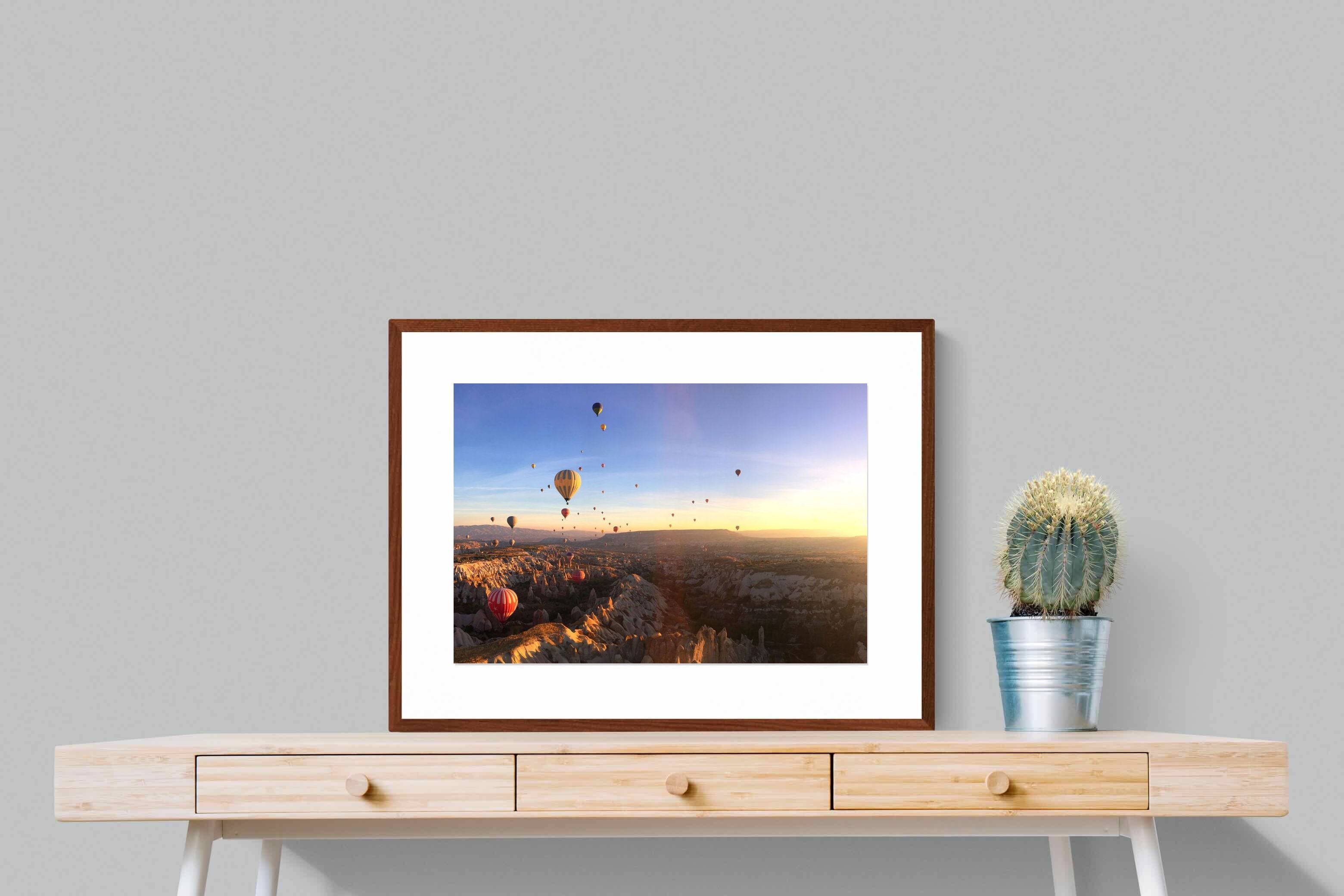 Pixalot ® Cappadocia
