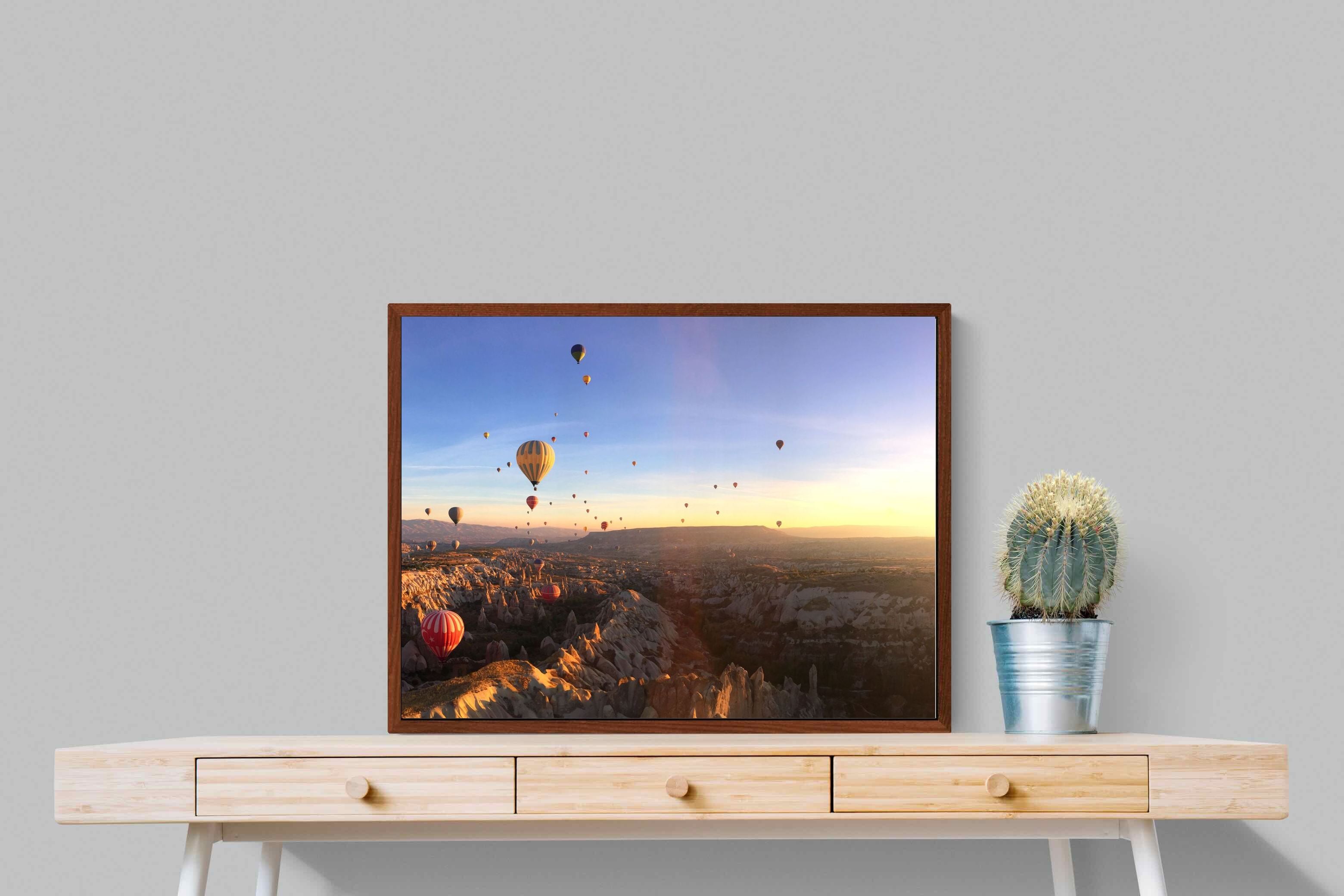 Pixalot ® Cappadocia