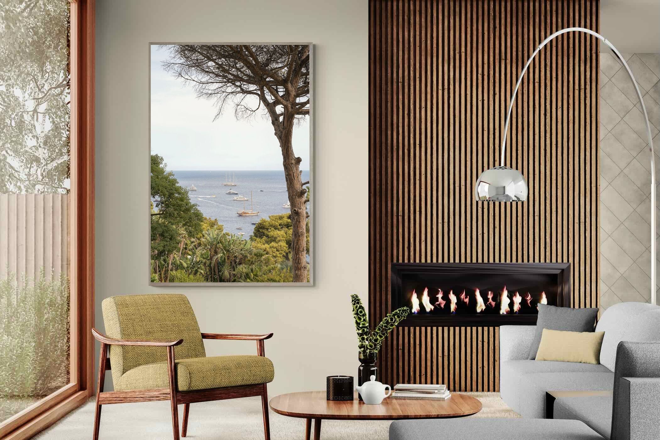 Pixalot Capri Sea View