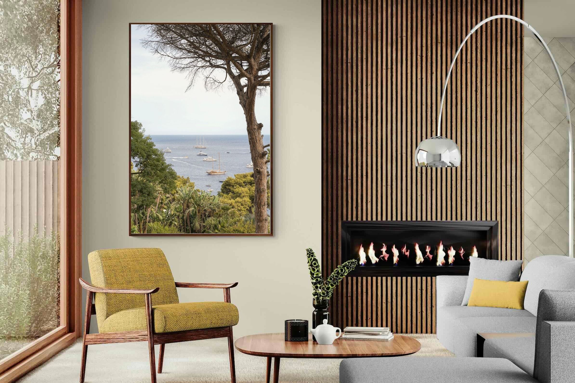 Pixalot Capri Sea View