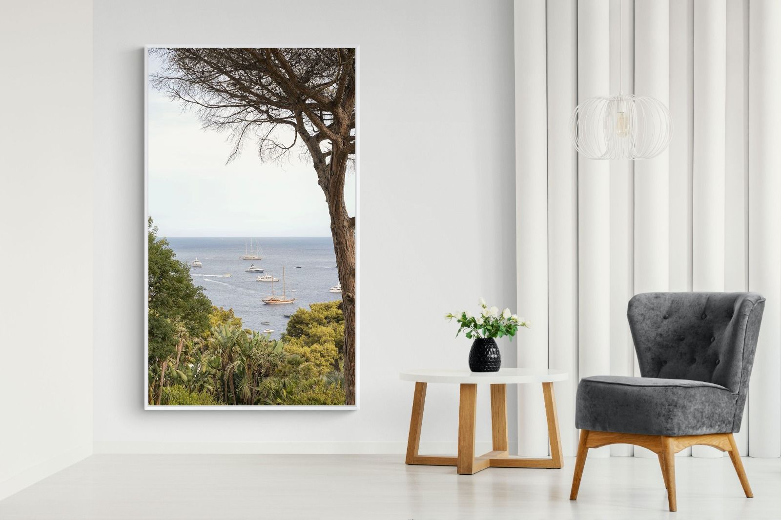 Pixalot Capri Sea View