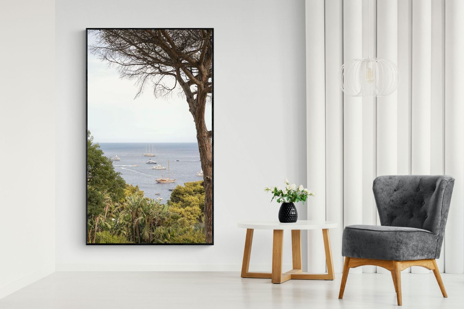 Pixalot Capri Sea View