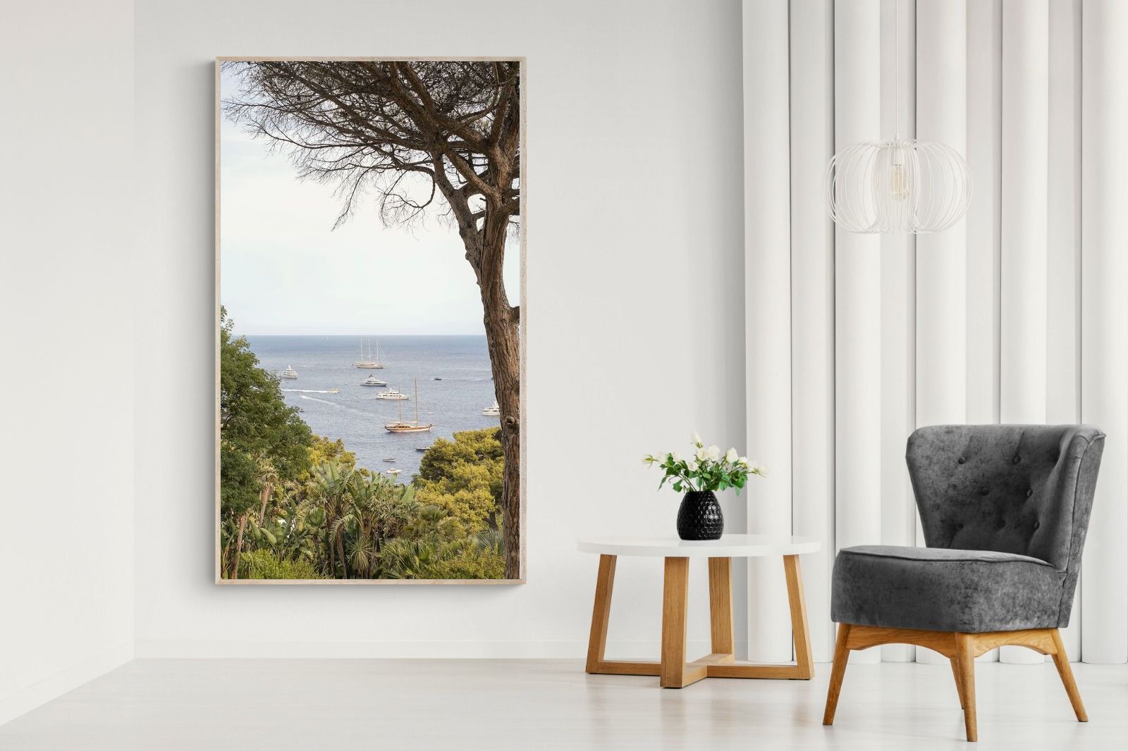 Pixalot Capri Sea View