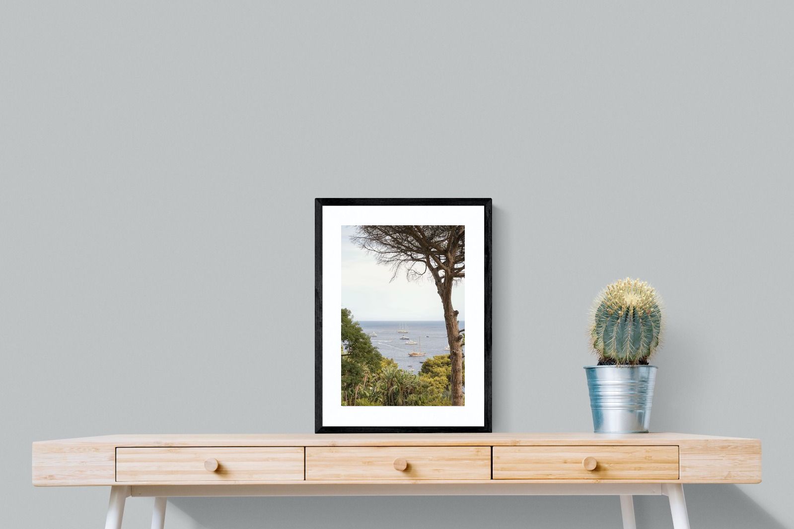 Pixalot Capri Sea View