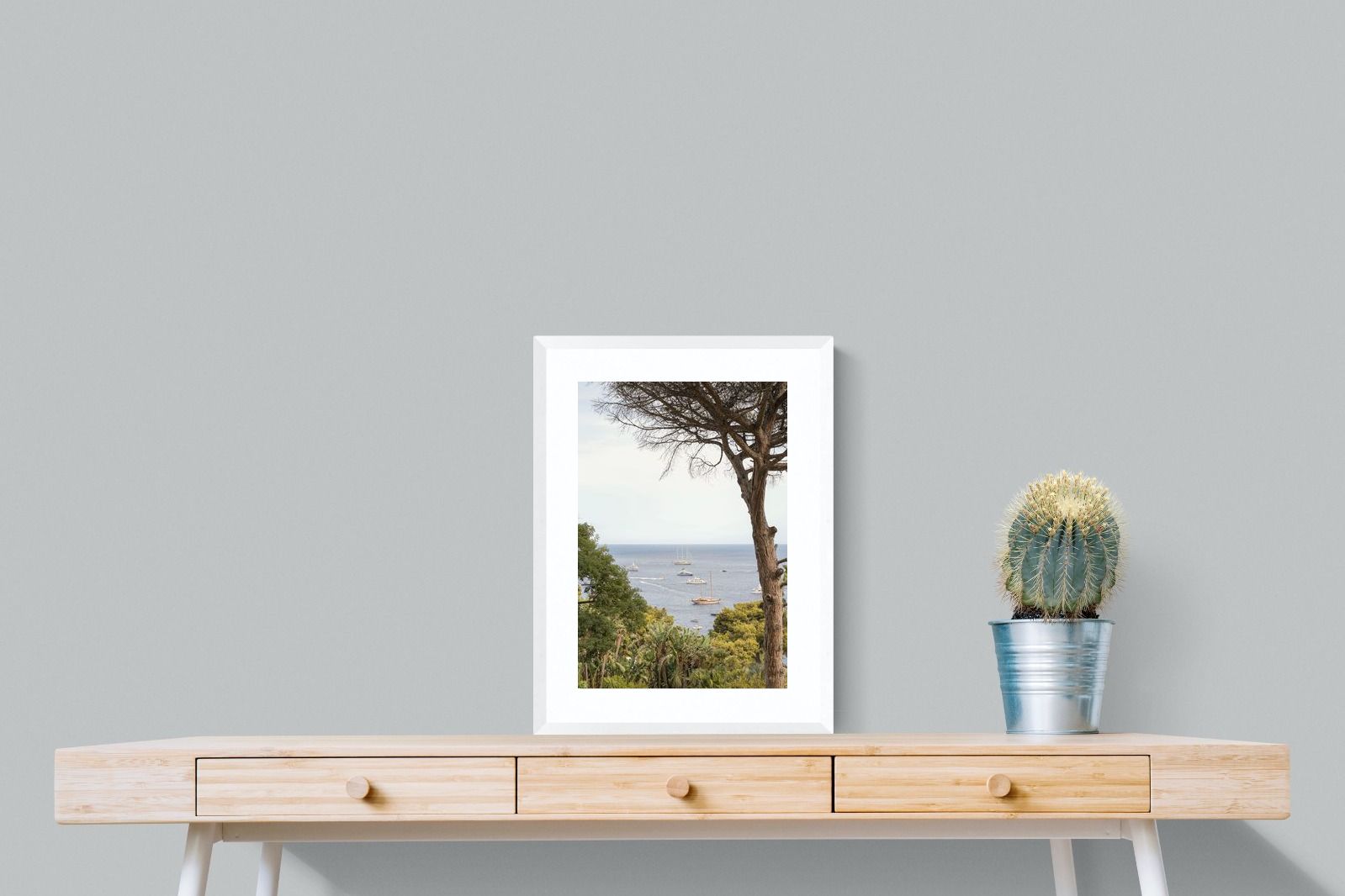 Pixalot Capri Sea View