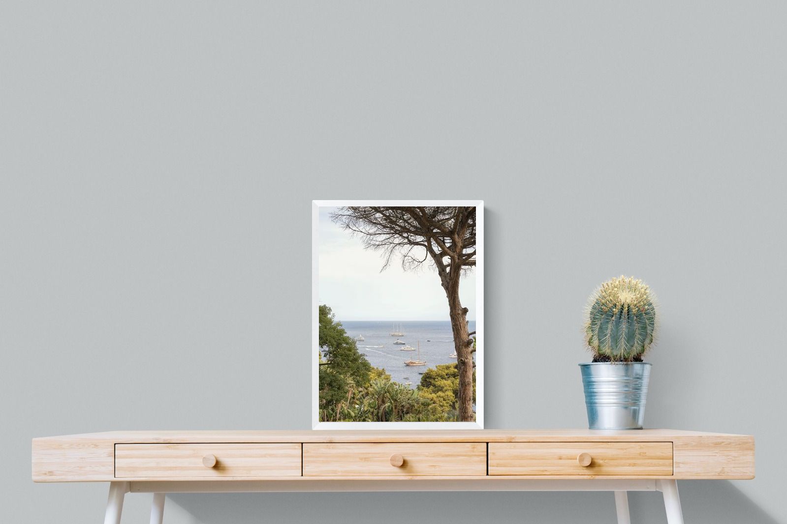 Pixalot Capri Sea View