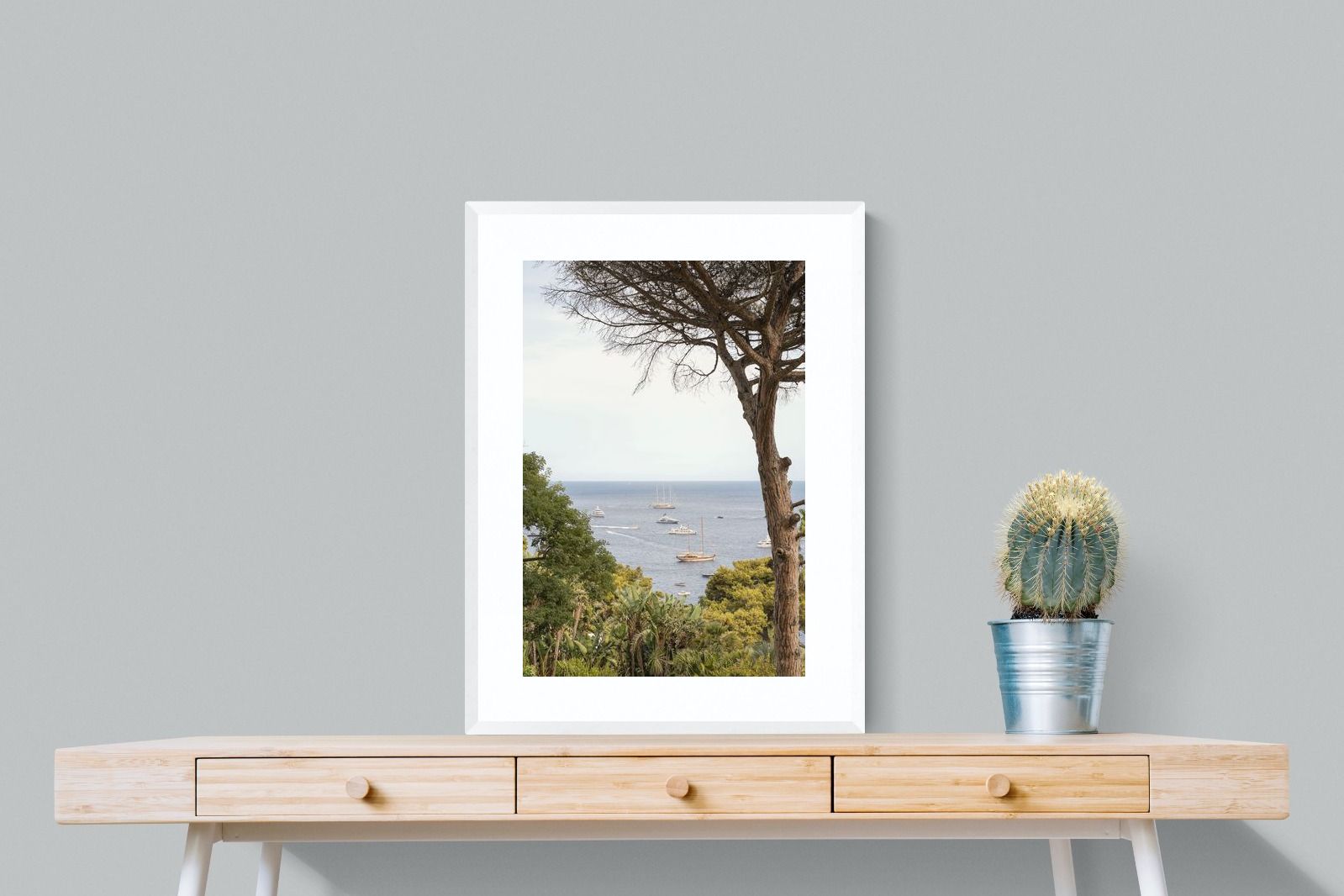 Pixalot Capri Sea View