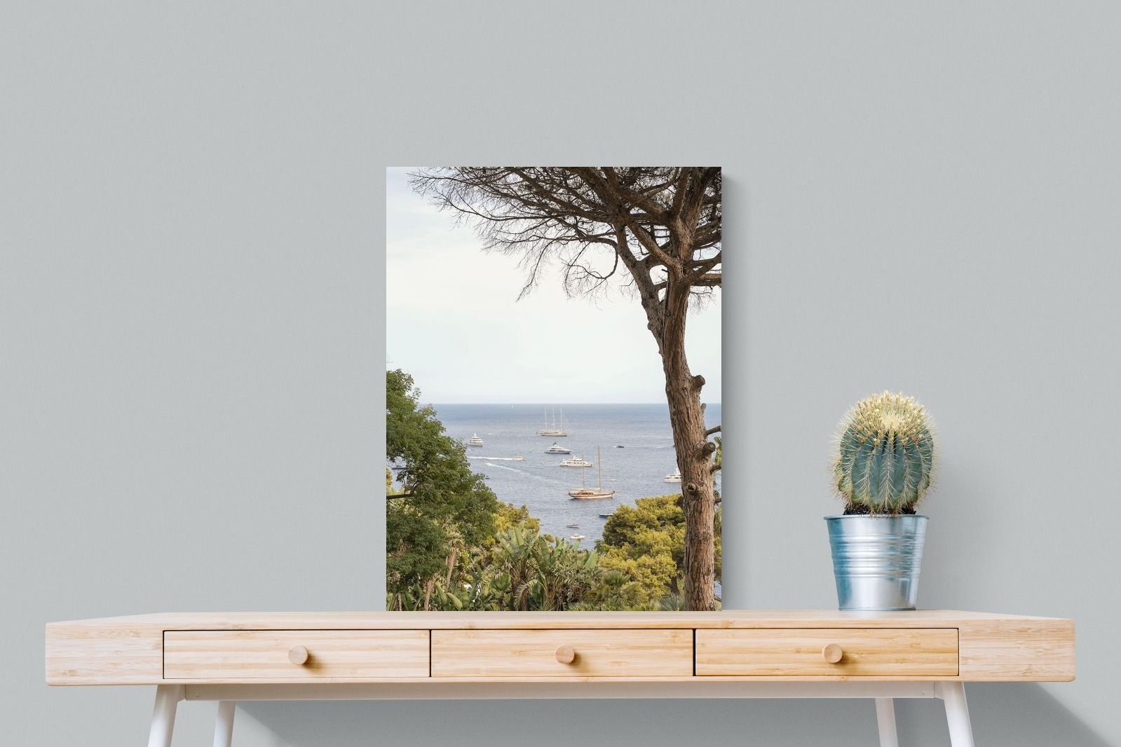 Pixalot Capri Sea View