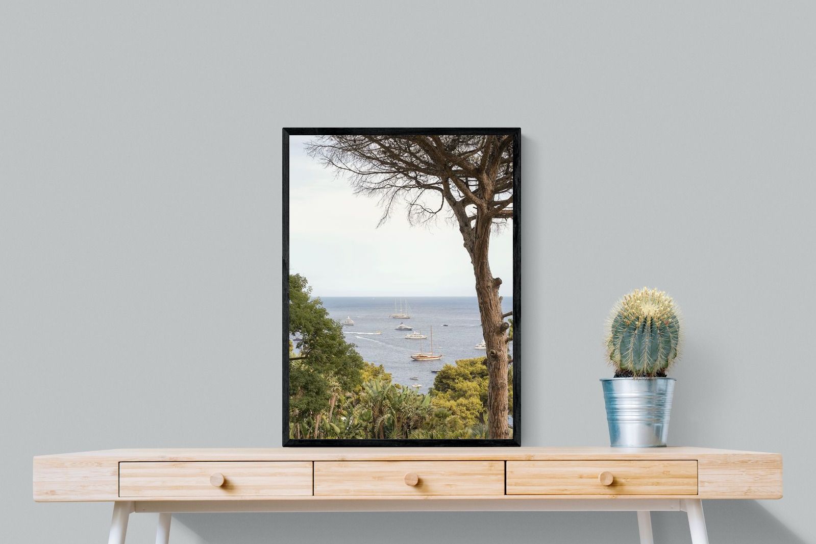 Pixalot Capri Sea View