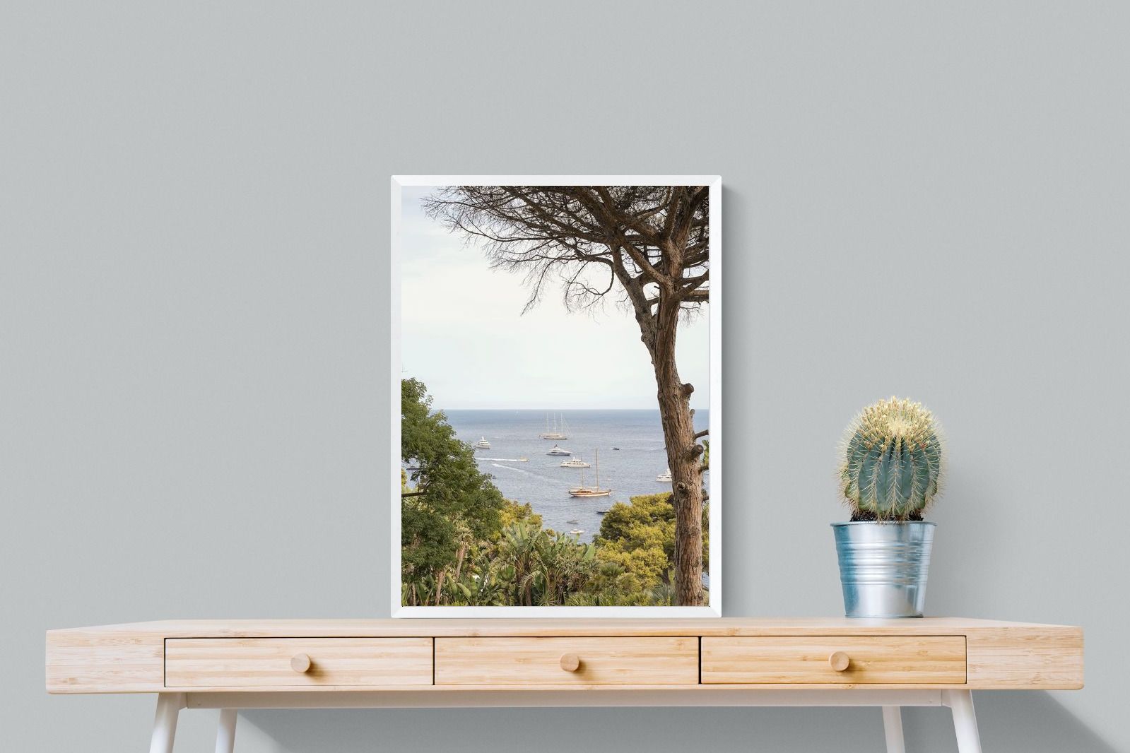 Pixalot Capri Sea View