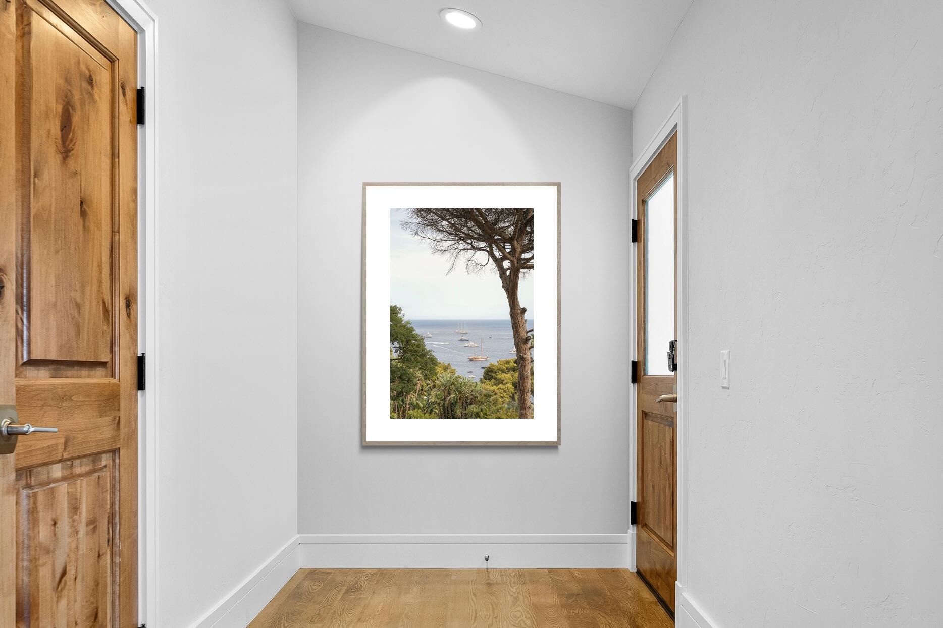 Pixalot Capri Sea View