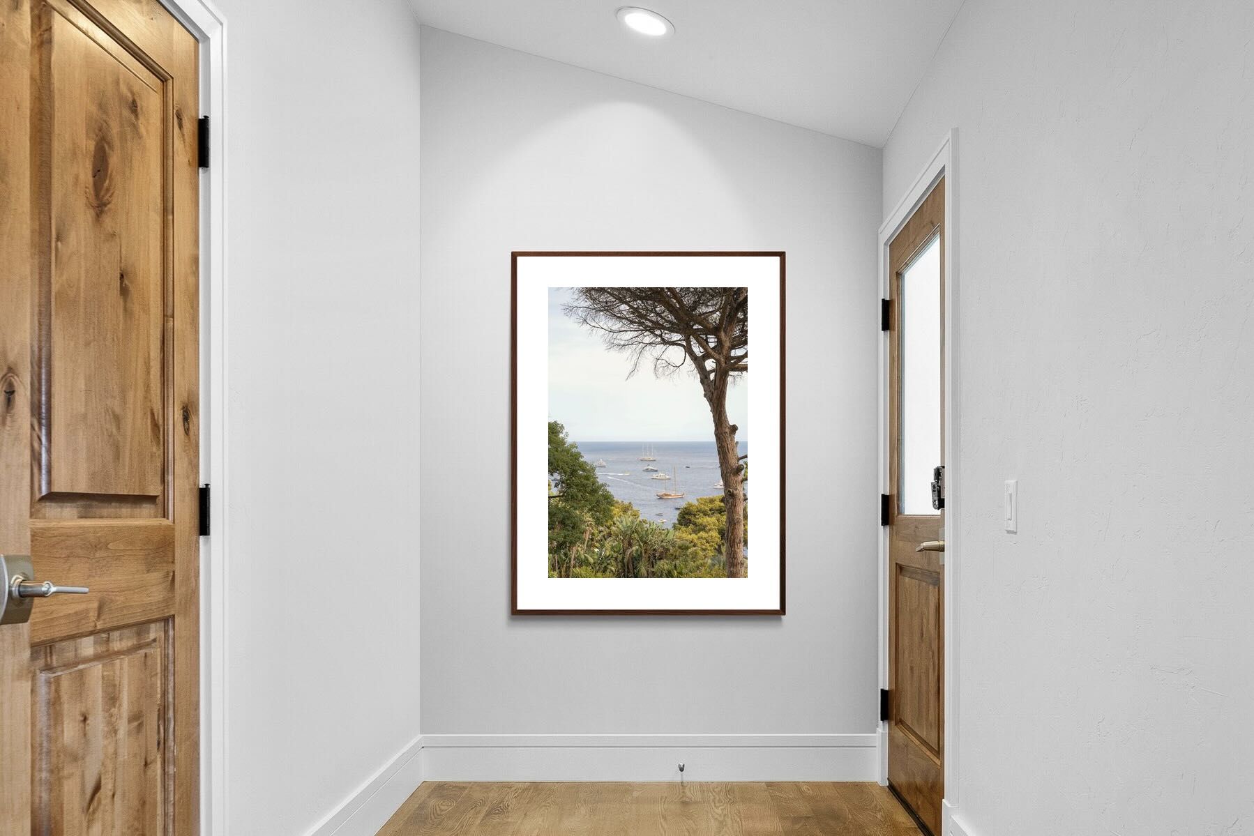 Pixalot Capri Sea View