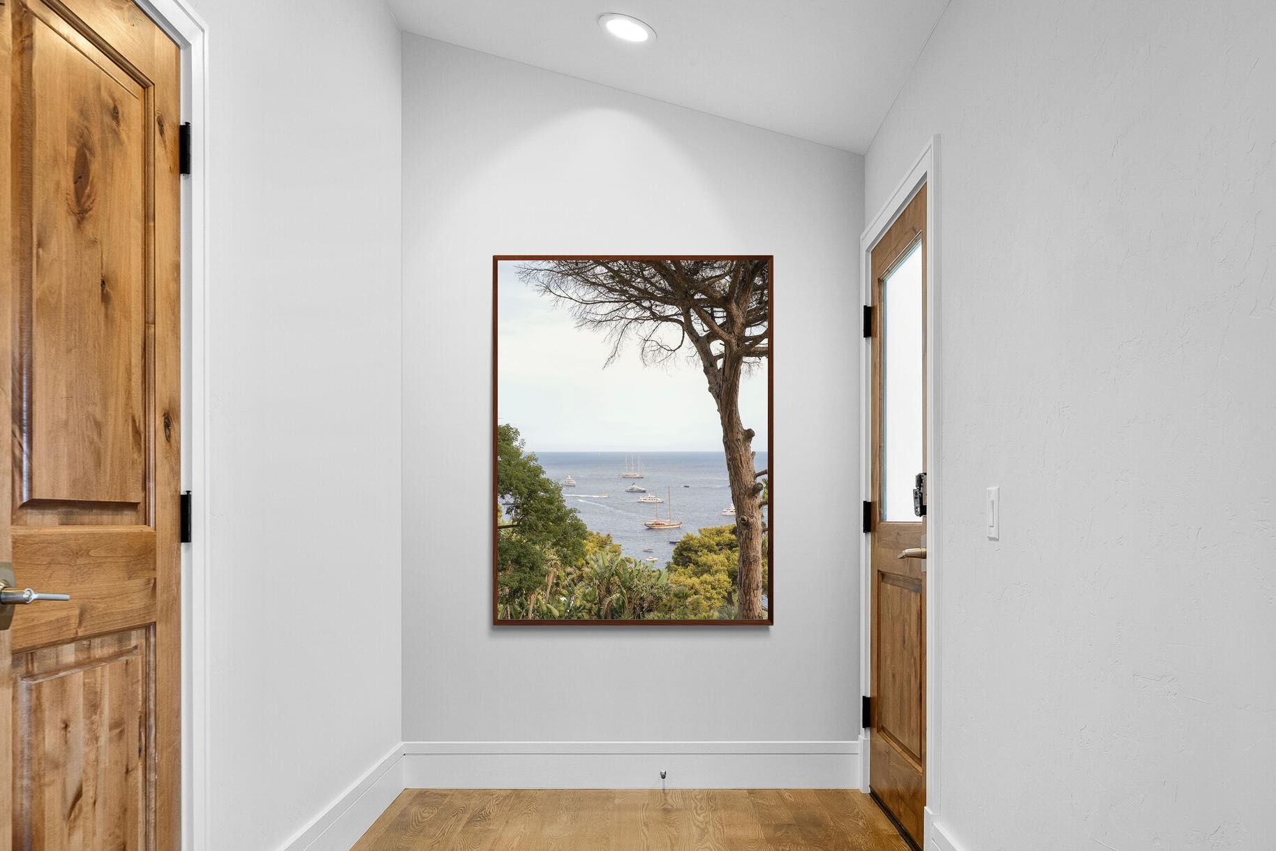 Pixalot Capri Sea View