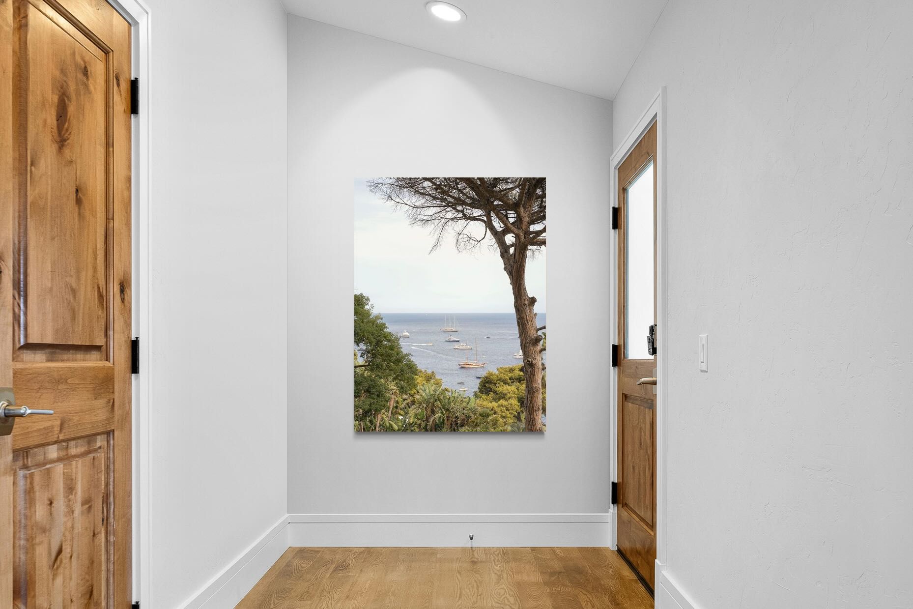 Pixalot Capri Sea View