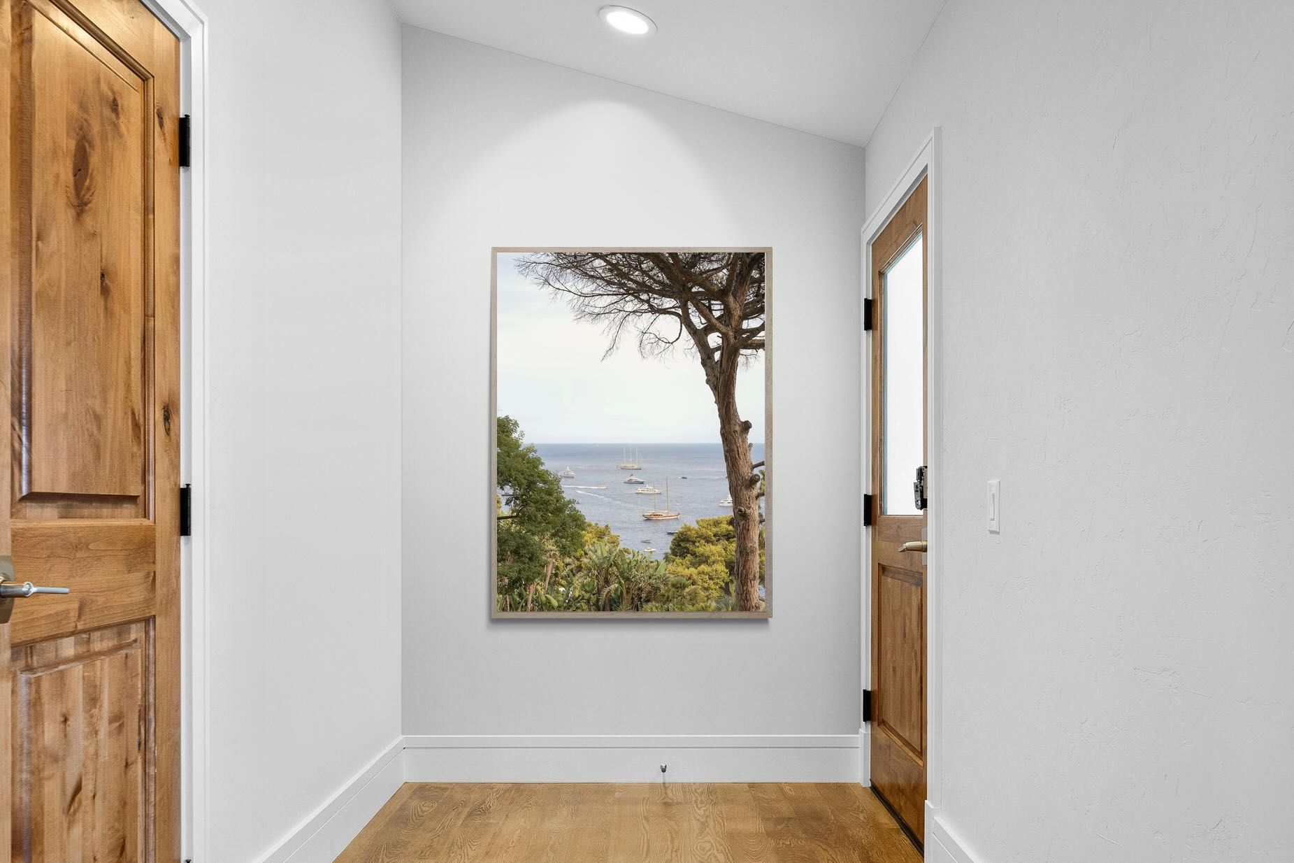 Pixalot Capri Sea View