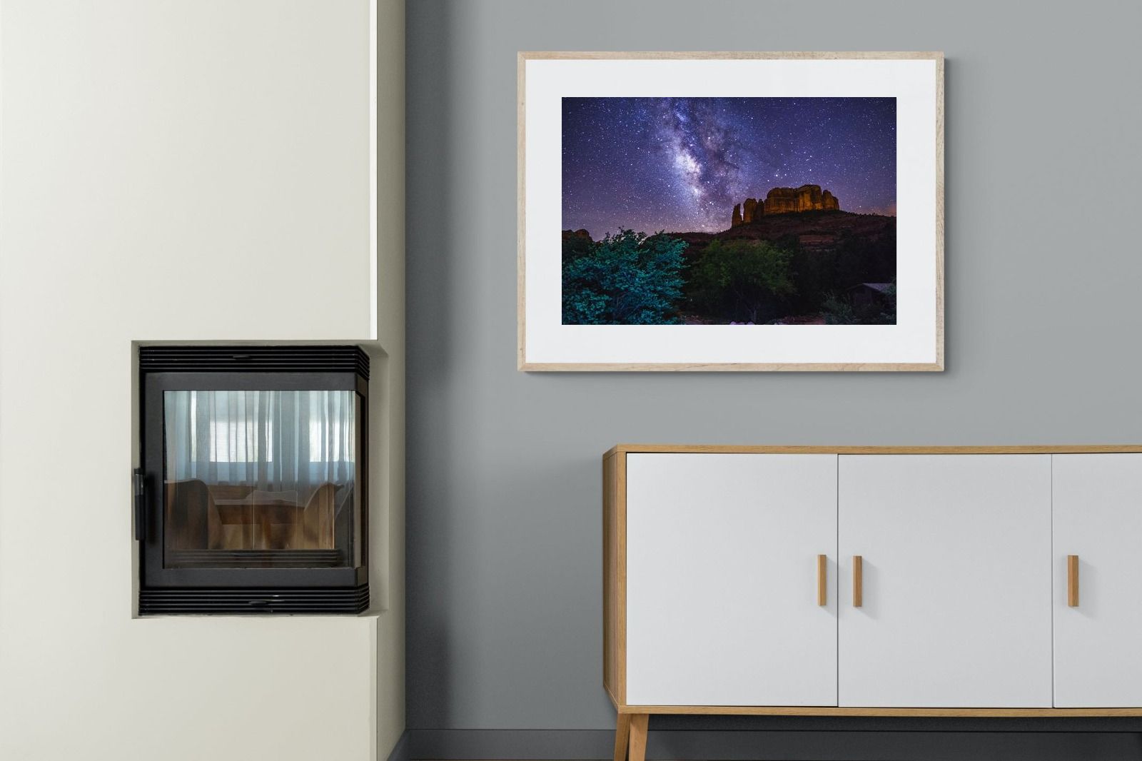 Pixalot ® Cathedral Rock