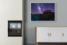 Pixalot ® Cathedral Rock