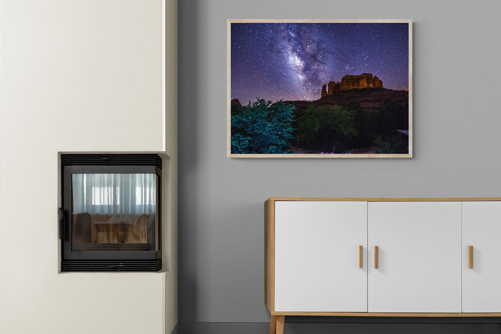 Pixalot ® Cathedral Rock