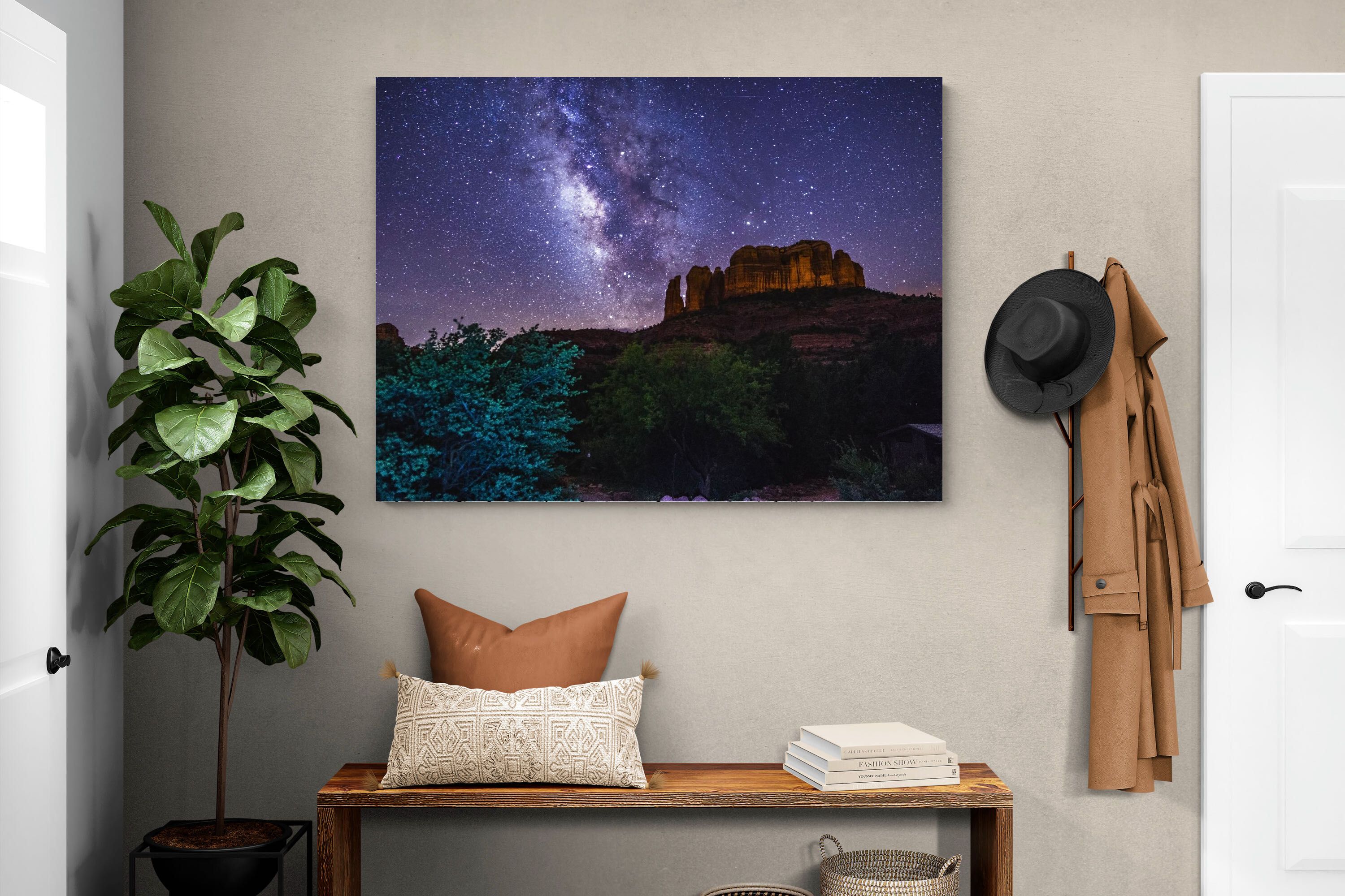 Pixalot ® Cathedral Rock