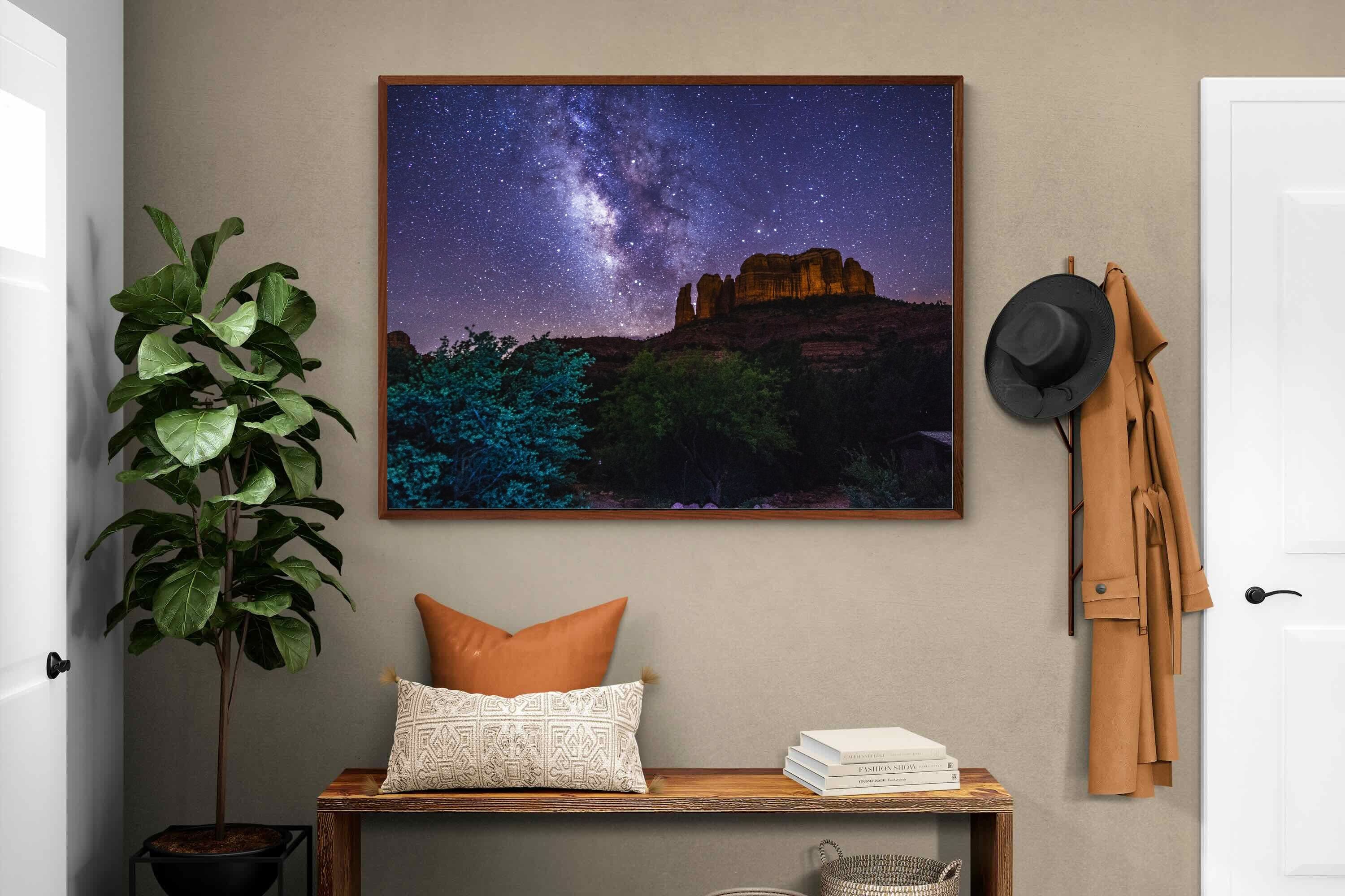 Pixalot ® Cathedral Rock