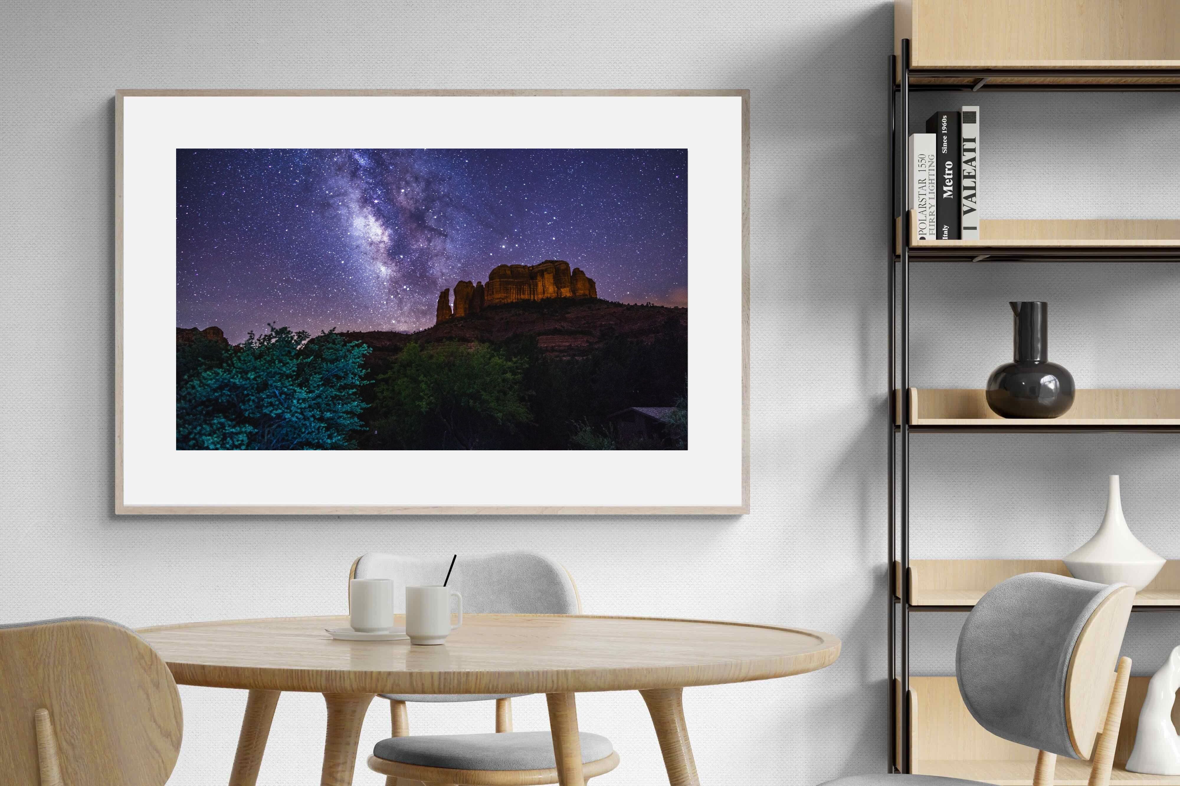 Pixalot ® Cathedral Rock