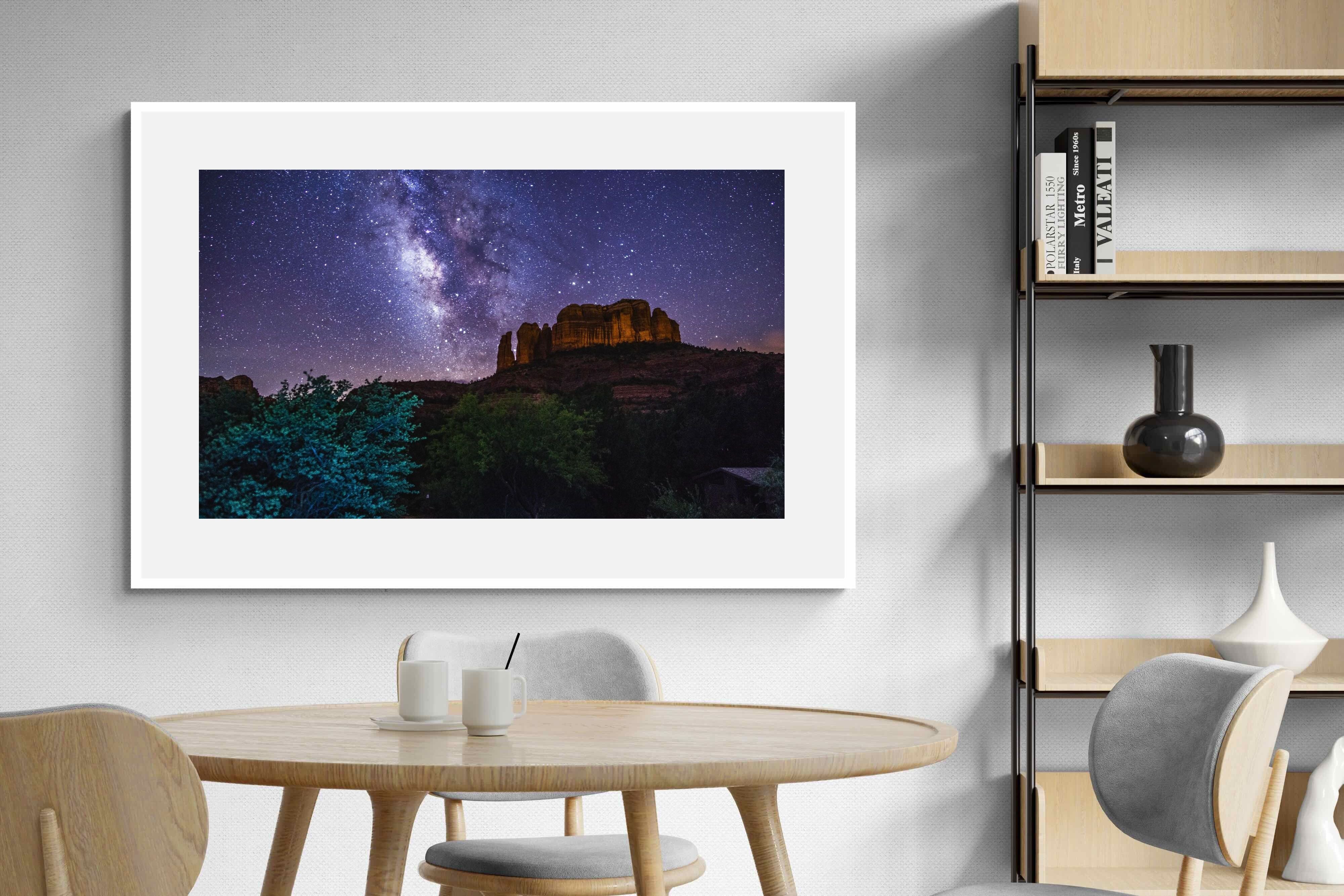 Pixalot ® Cathedral Rock