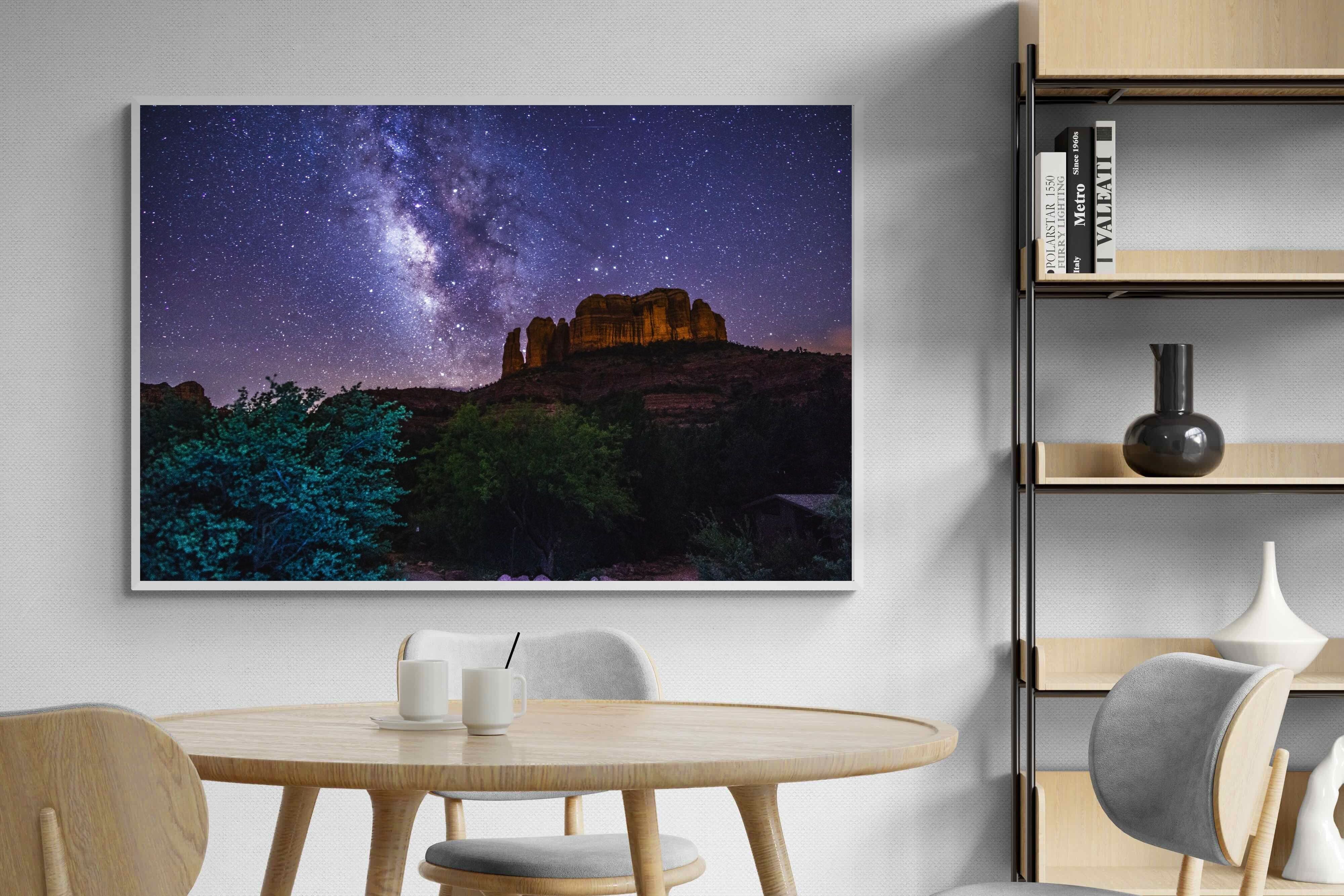 Pixalot ® Cathedral Rock