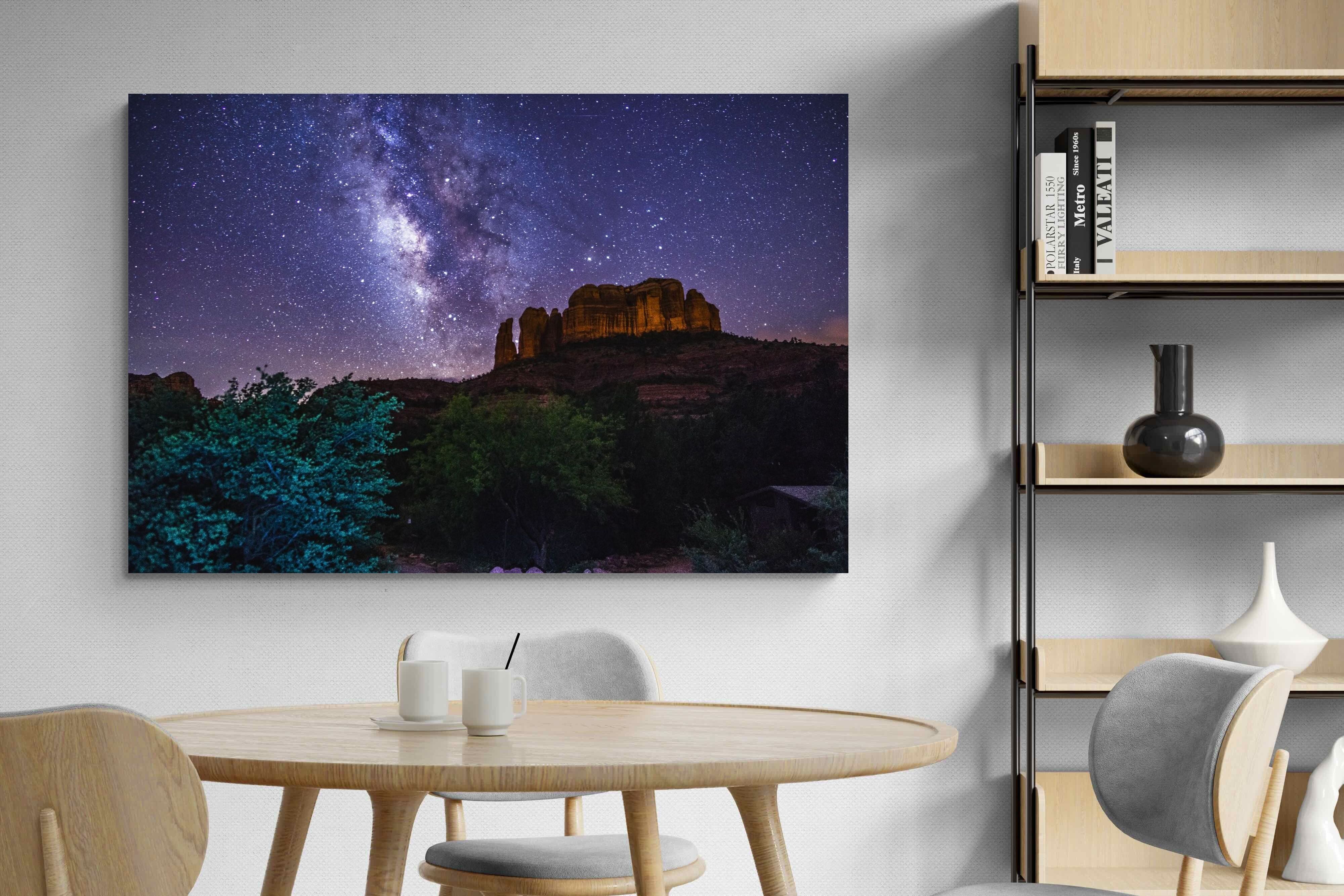 Pixalot ® Cathedral Rock