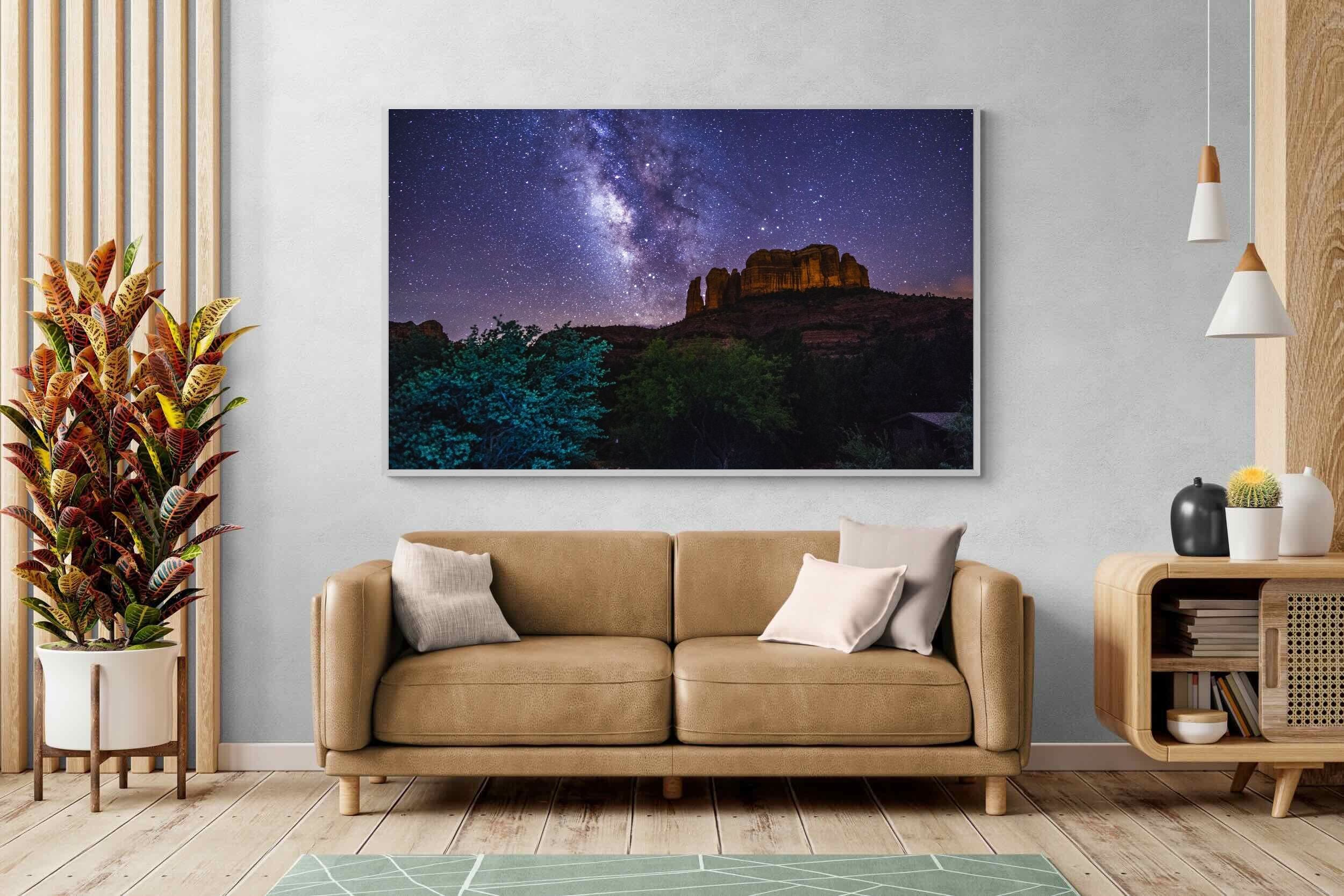 Pixalot ® Cathedral Rock