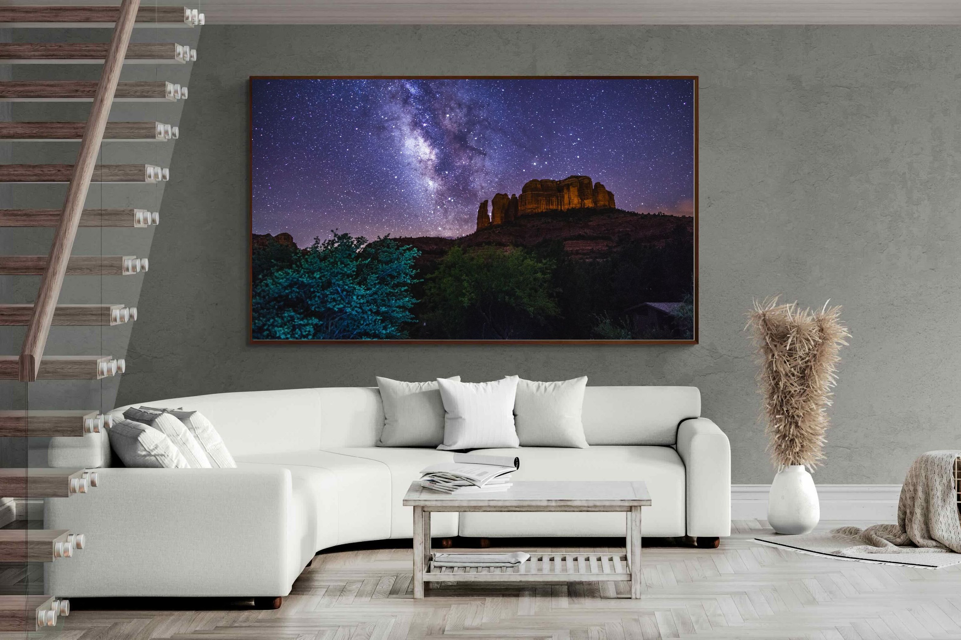 Pixalot ® Cathedral Rock