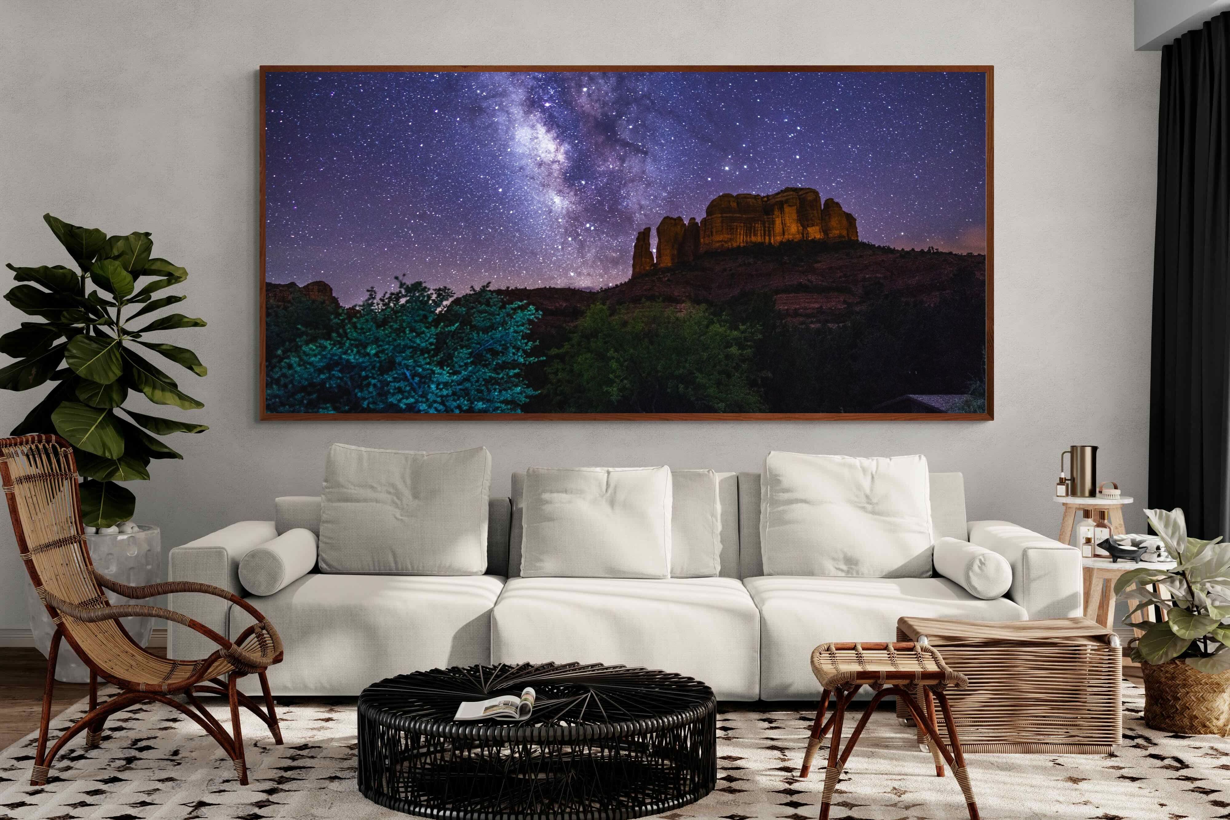 Pixalot ® Cathedral Rock
