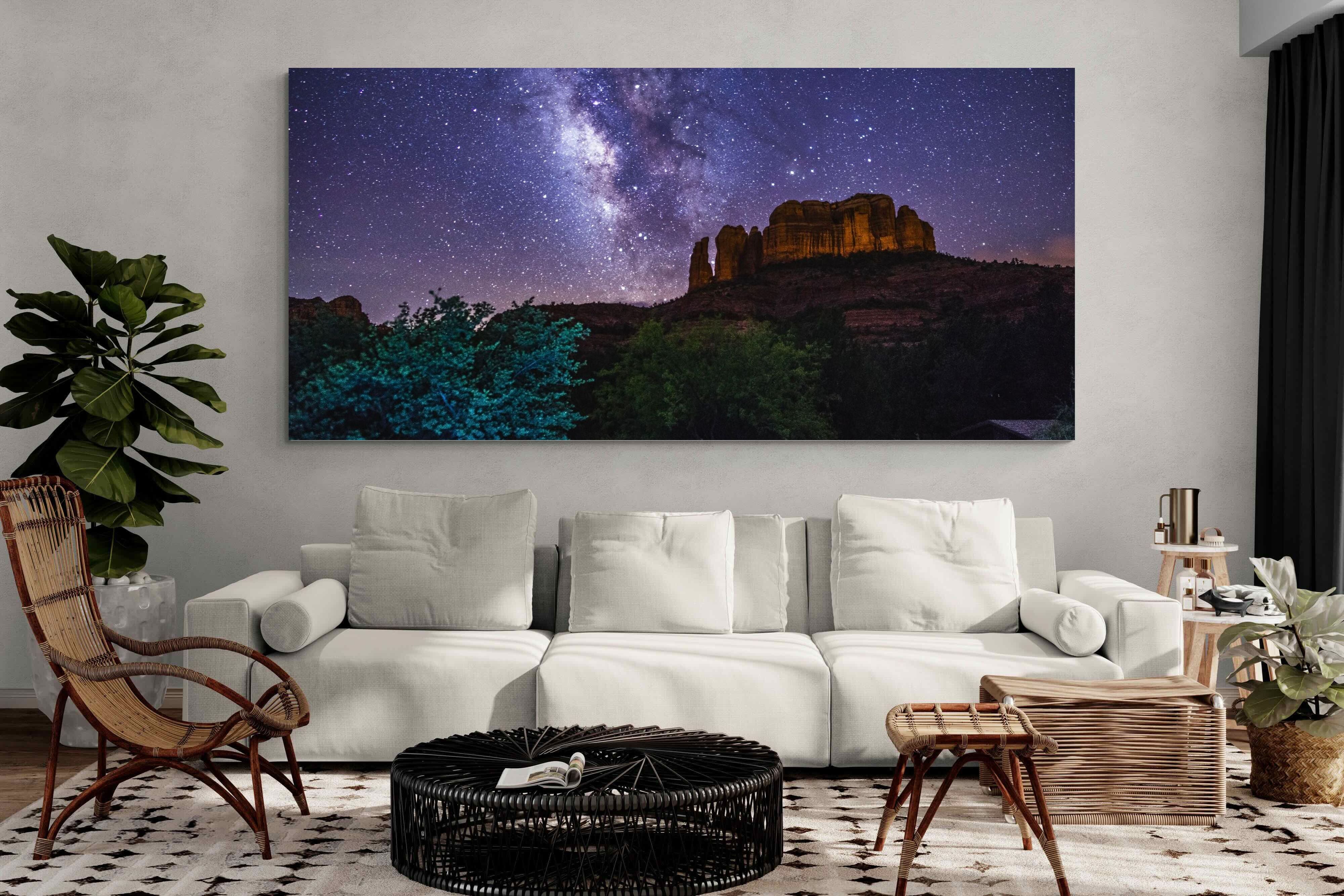 Pixalot ® Cathedral Rock