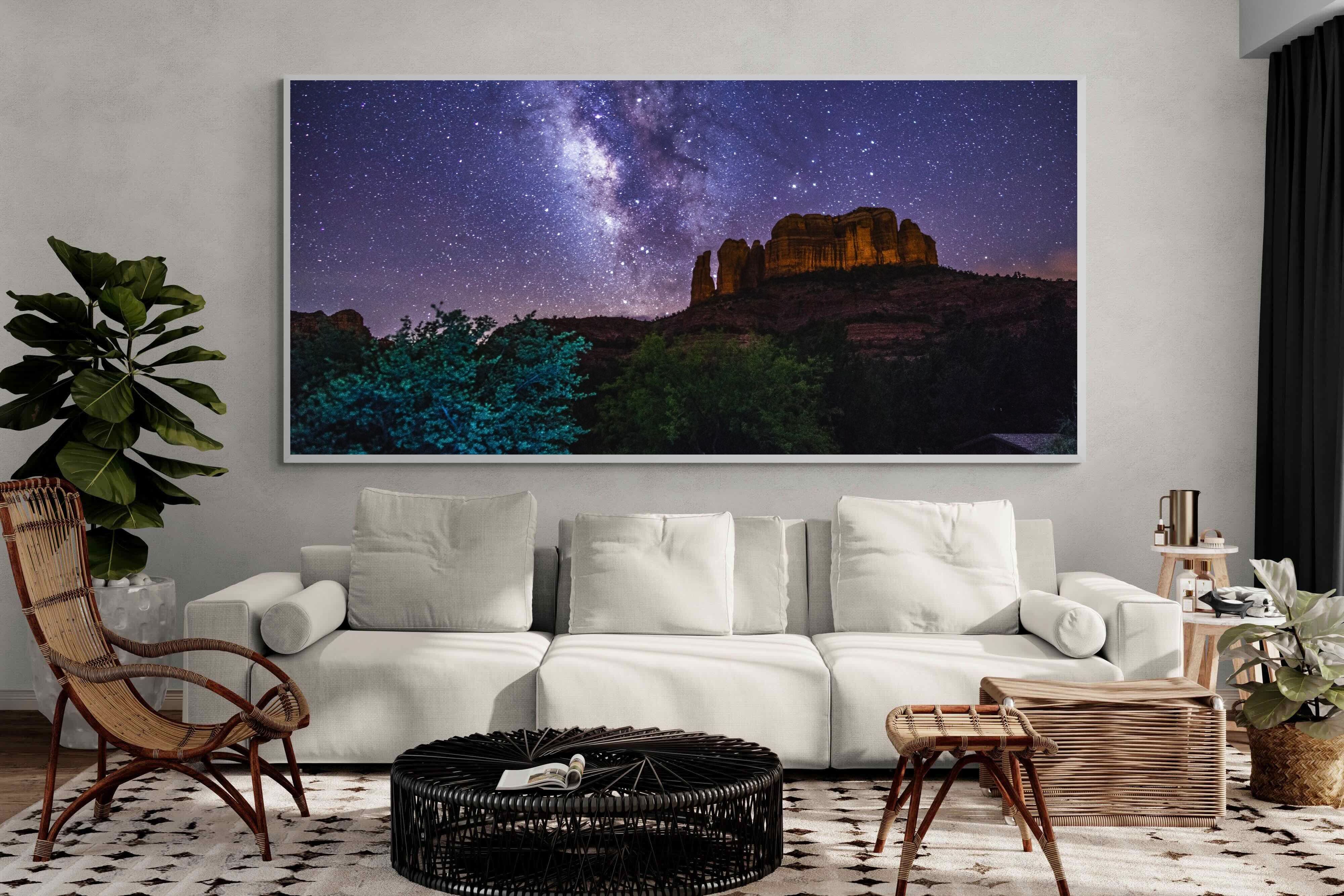 Pixalot ® Cathedral Rock
