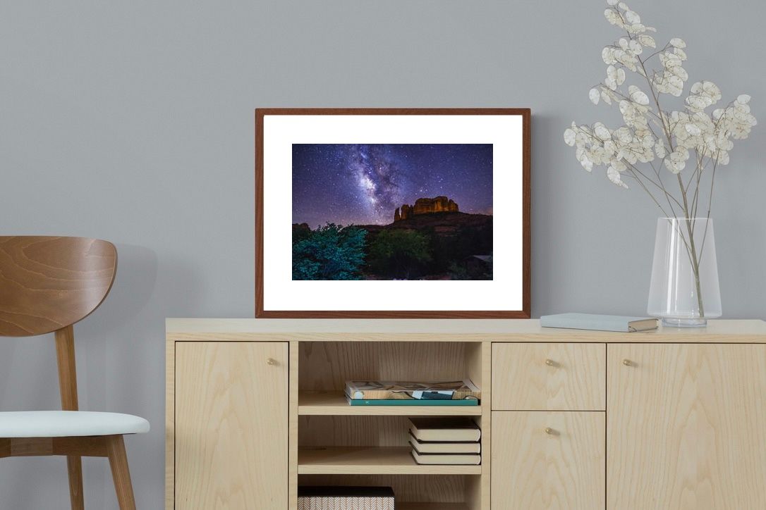 Pixalot ® Cathedral Rock
