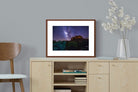 Pixalot ® Cathedral Rock