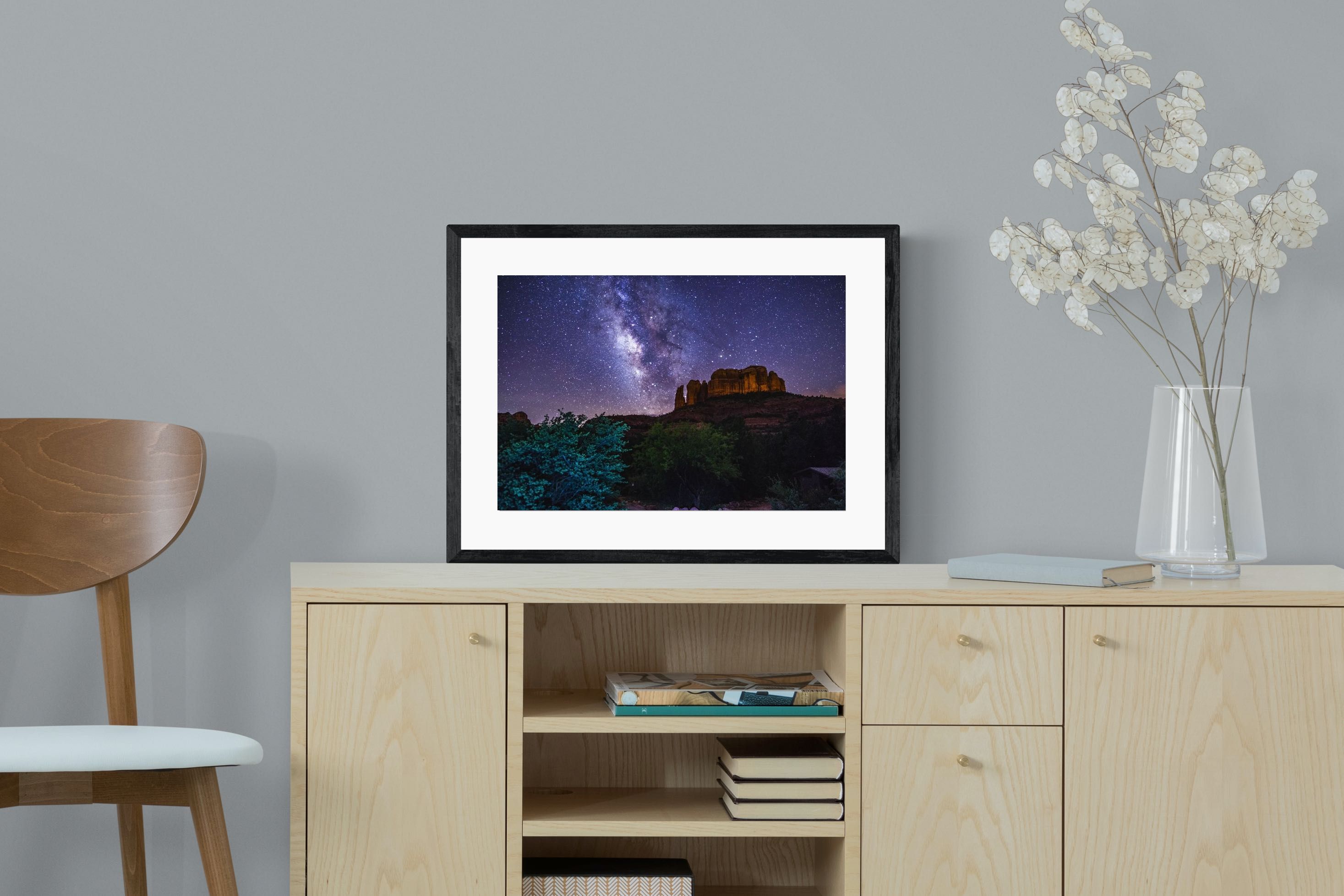 Pixalot ® Cathedral Rock