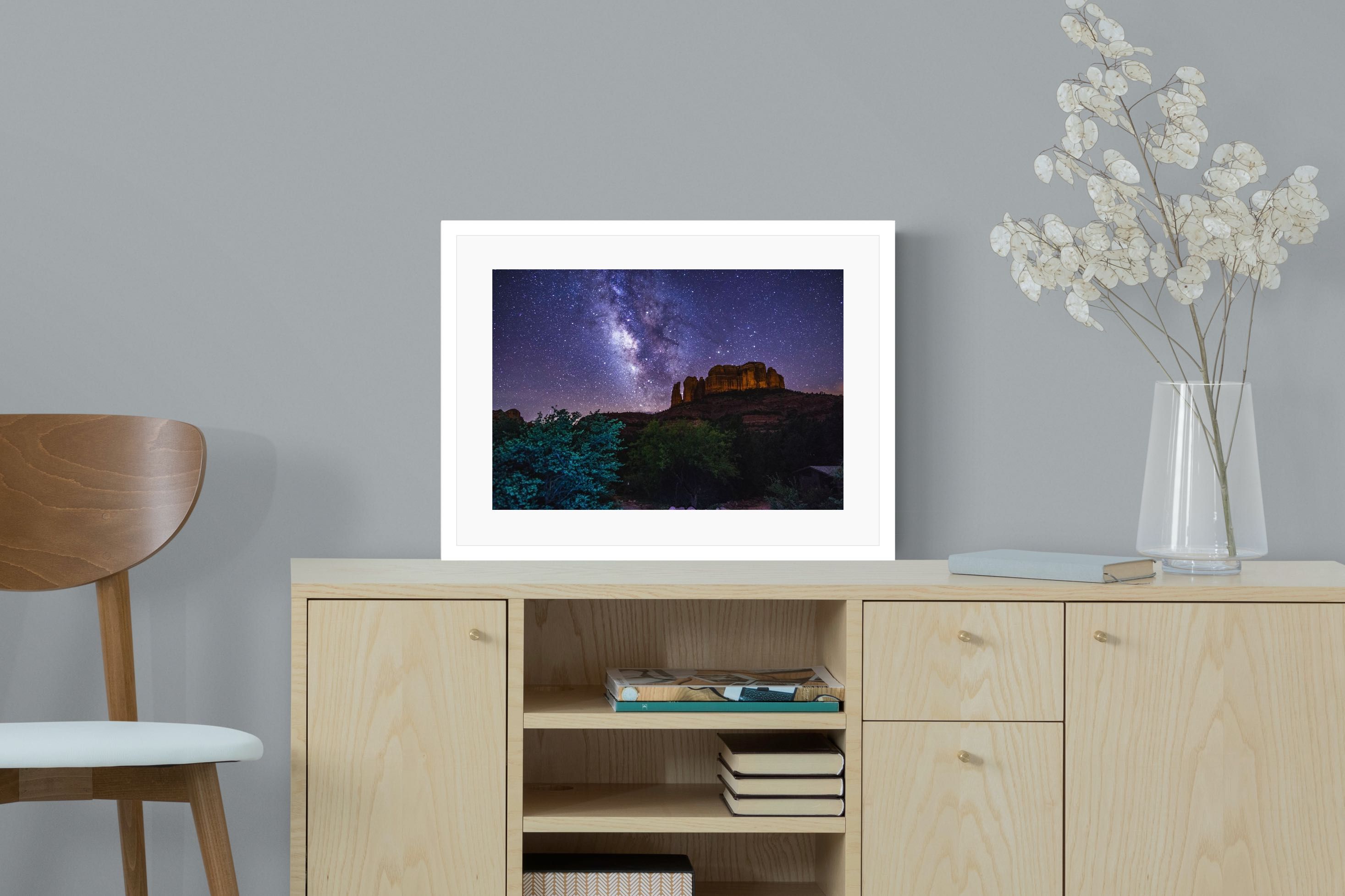 Pixalot ® Cathedral Rock