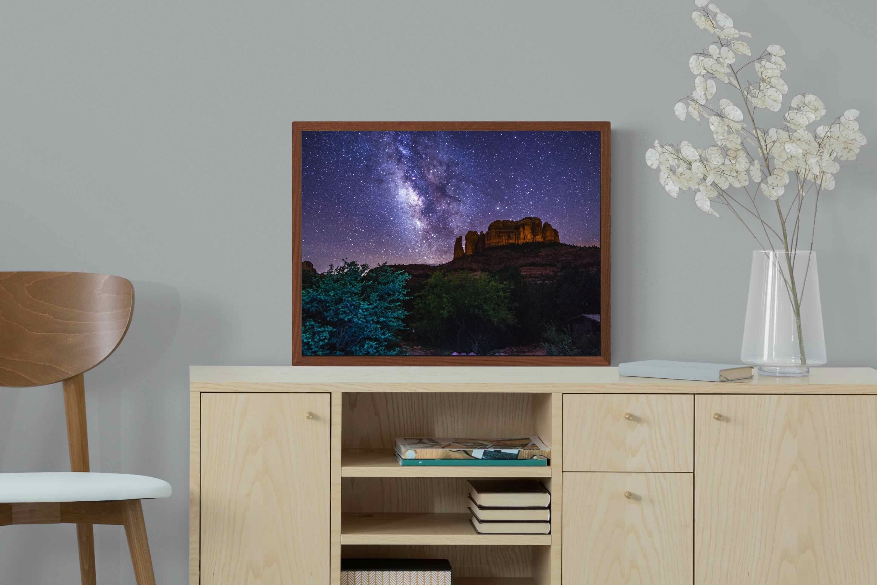 Pixalot ® Cathedral Rock