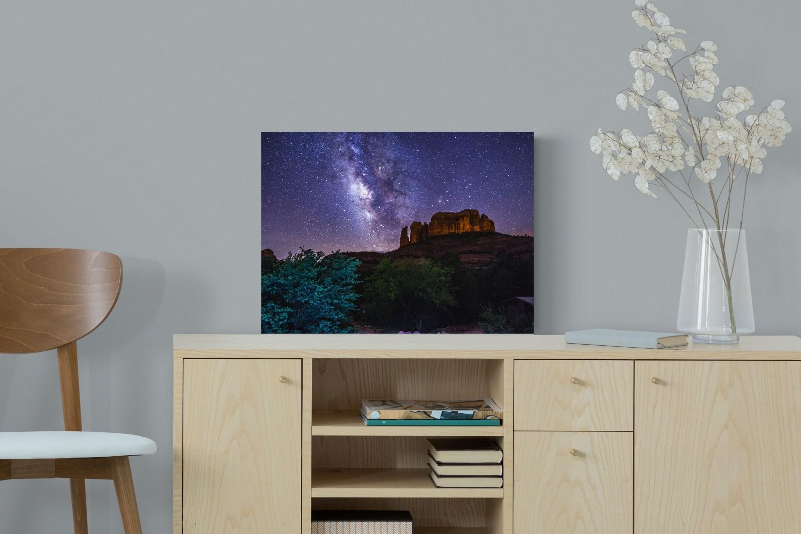Pixalot ® Cathedral Rock