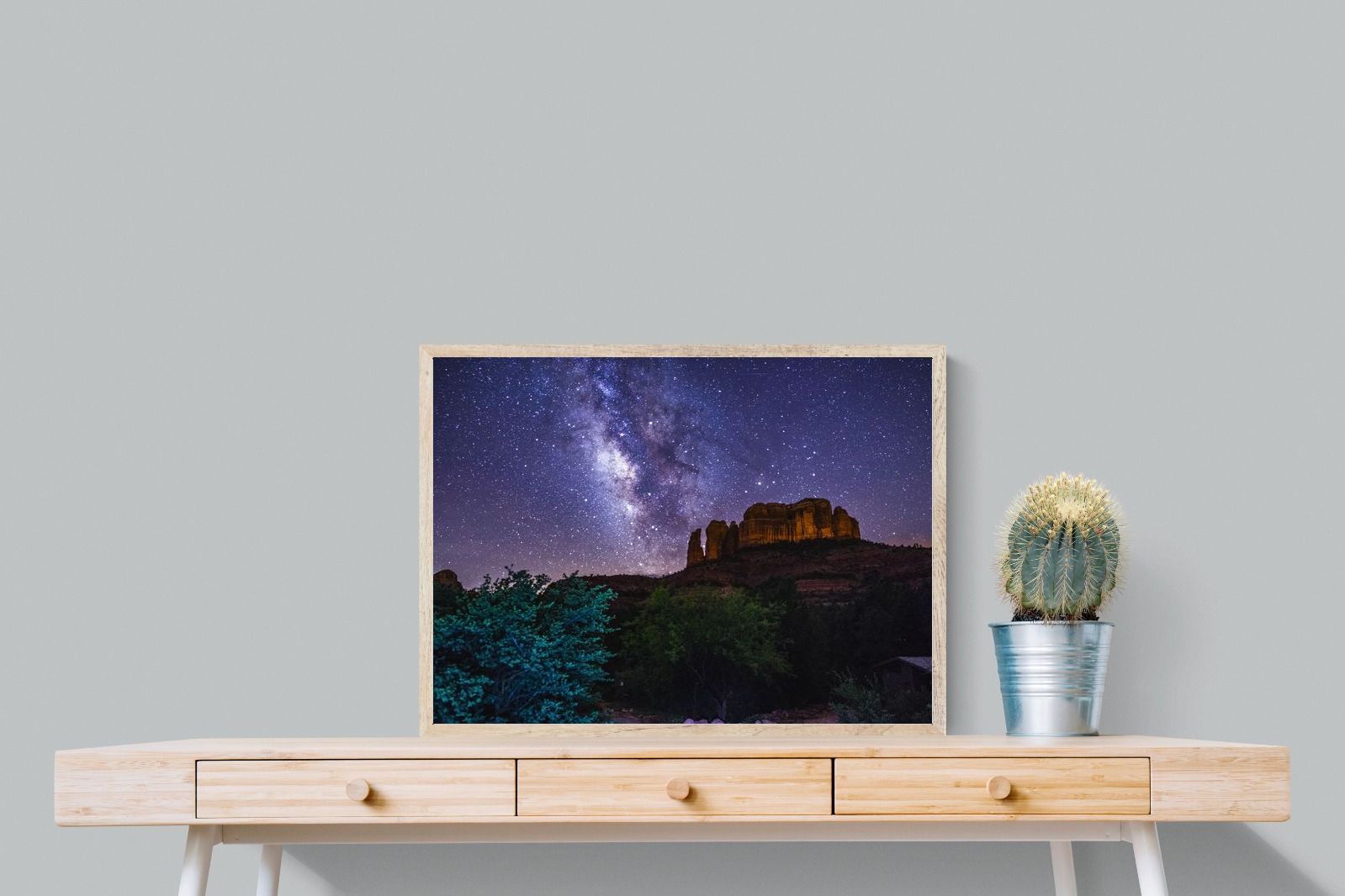 Pixalot ® Cathedral Rock