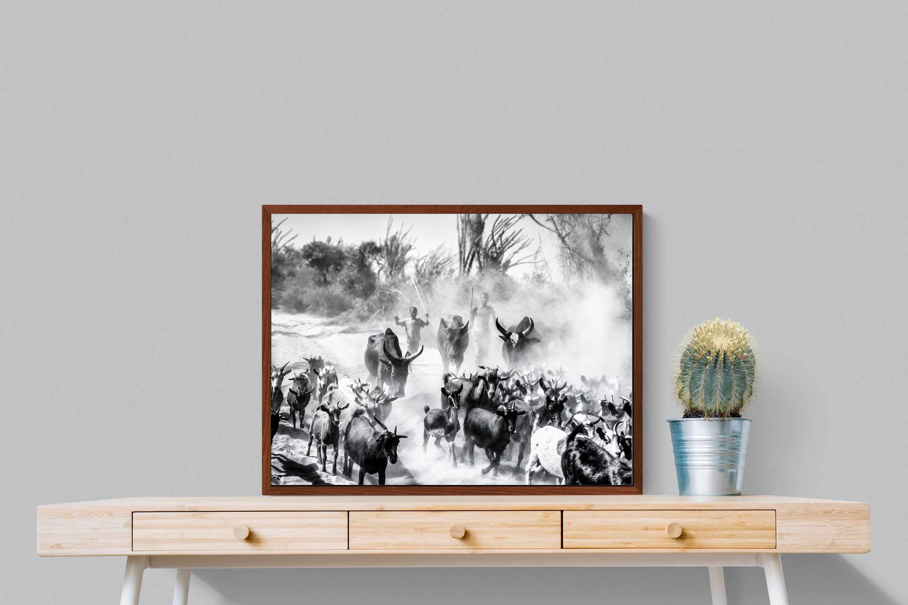 Pixalot ® Cattle Shepherd
